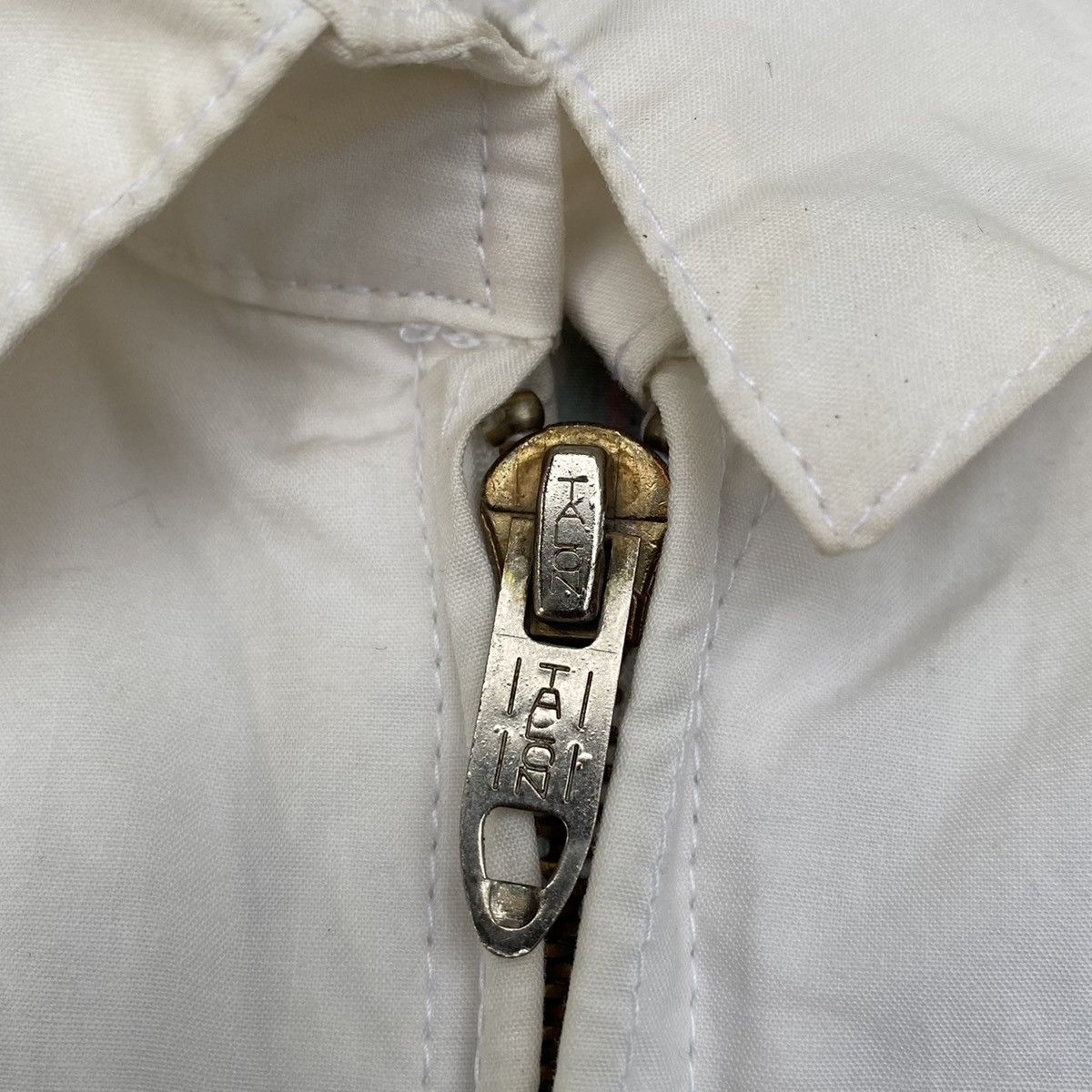 Polo Ralph Lauren Rare vintage polo ralph lauren golf clubs and bag jacket Size US M / EU 48-50 / 2 - 5 Thumbnail