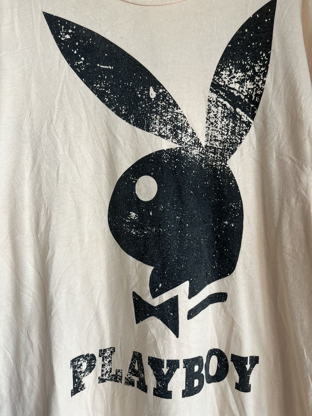 Vintage Playboy ft6 Size US XL / EU 56 / 4 - 2 Thumbnail