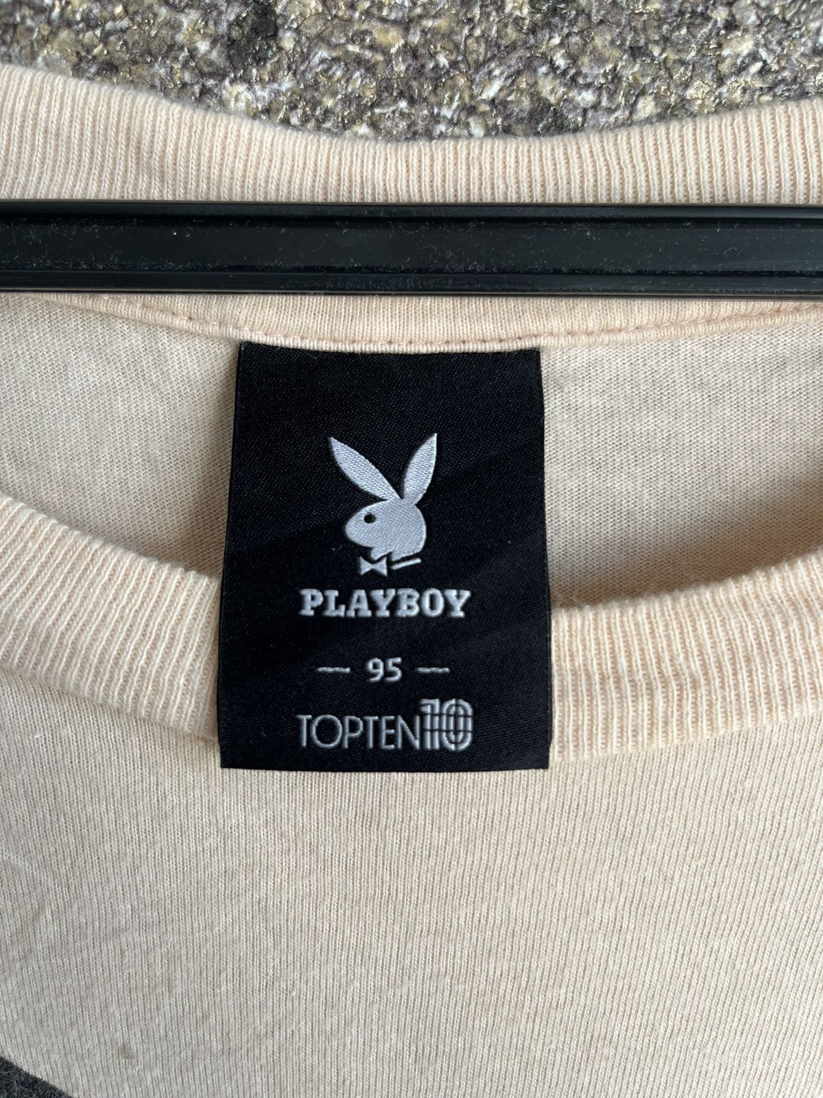 Vintage Playboy ft6 Size US XL / EU 56 / 4 - 3 Thumbnail