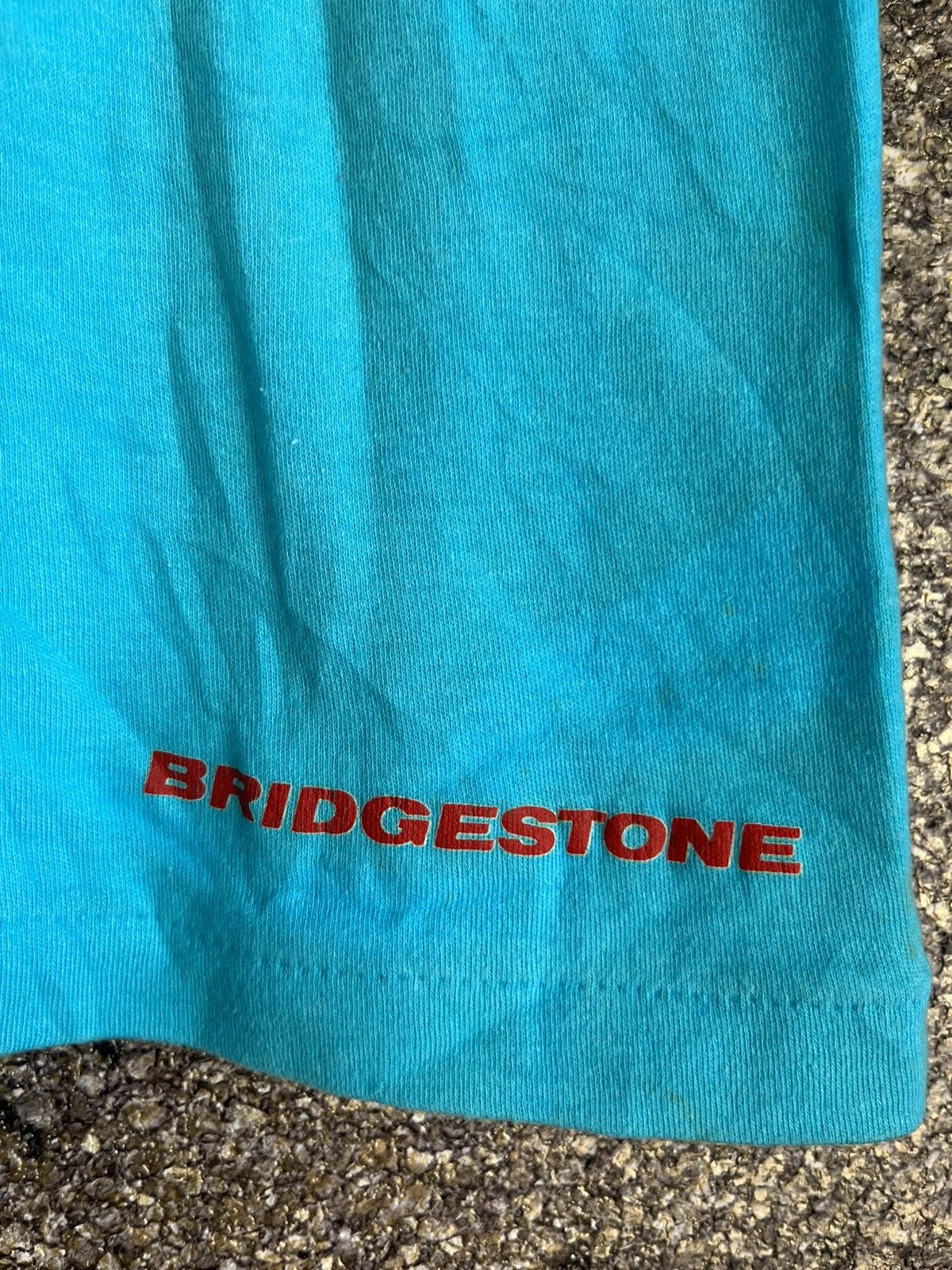 Vintage Bridgestone ft6 Size US S / EU 44-46 / 1 - 3 Thumbnail