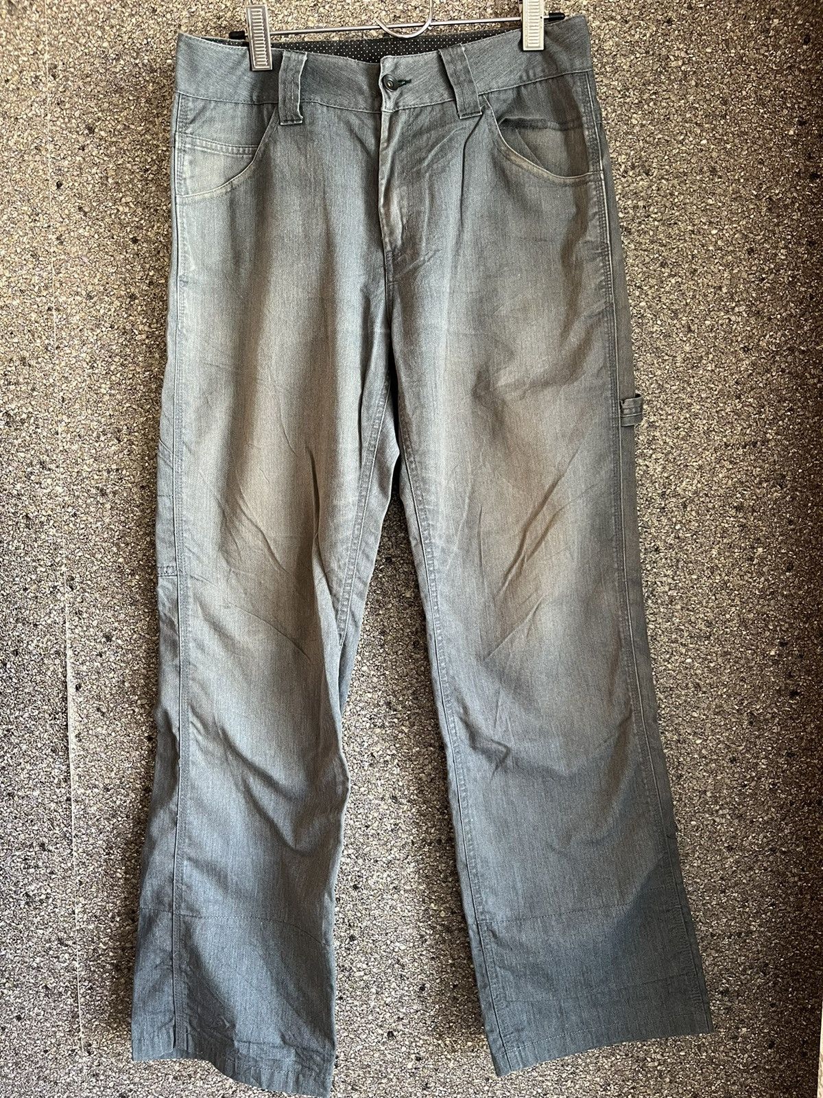 Casual pants ft52