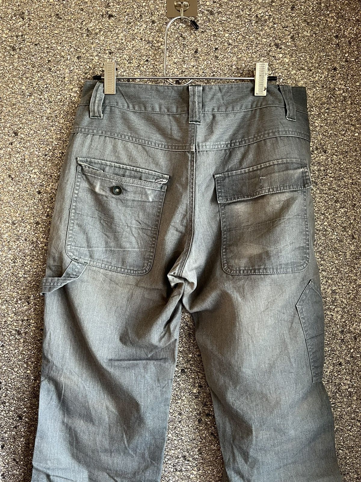 Japanese Brand Casual pants ft52 Size US 32 / EU 48 - 6 Thumbnail