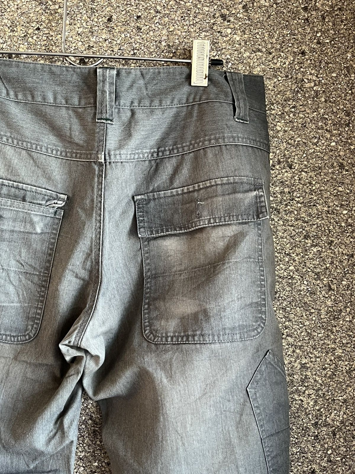 Japanese Brand Casual pants ft52 Size US 32 / EU 48 - 8 Thumbnail