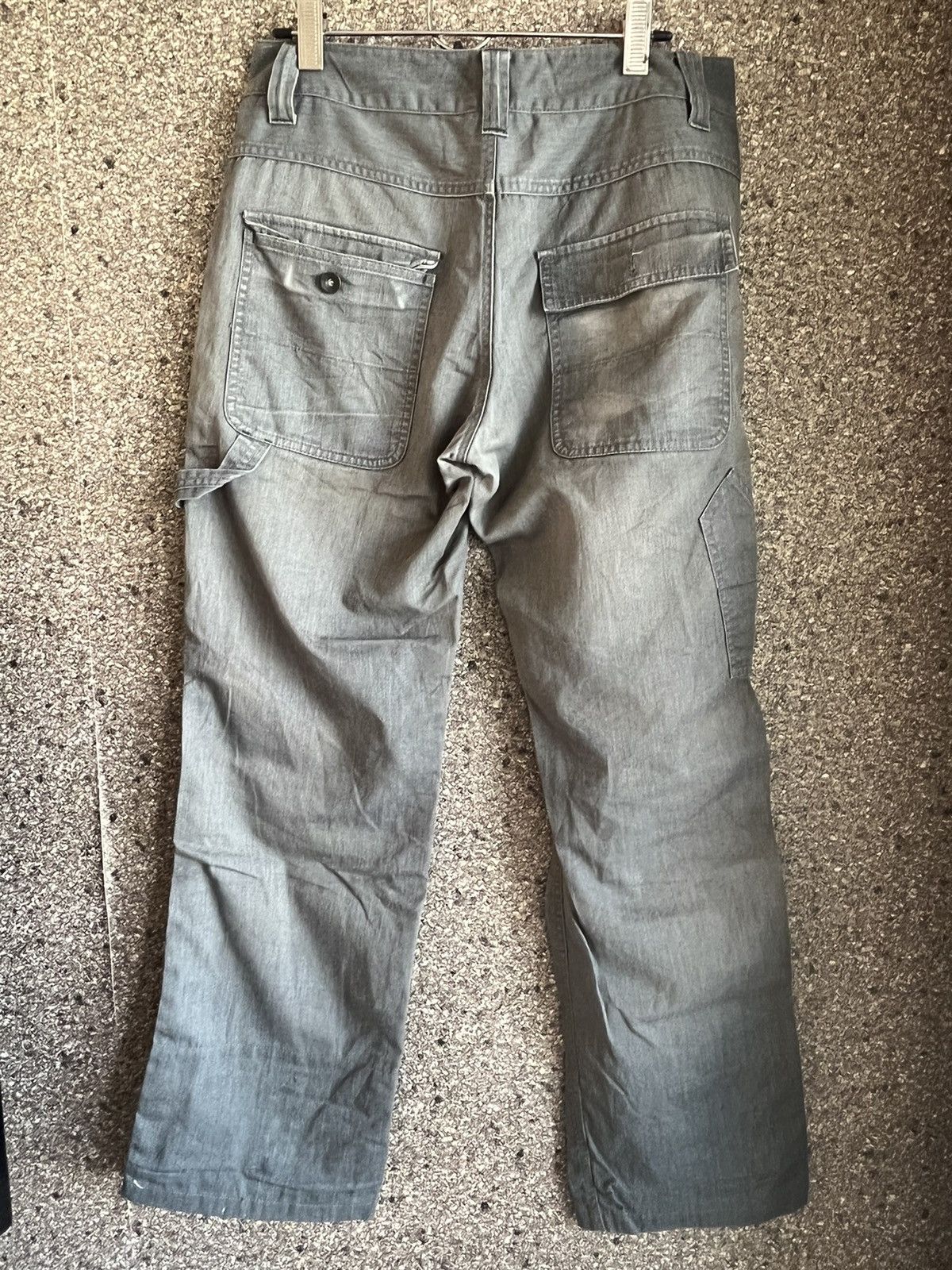 Japanese Brand Casual pants ft52 Size US 32 / EU 48 - 5 Thumbnail