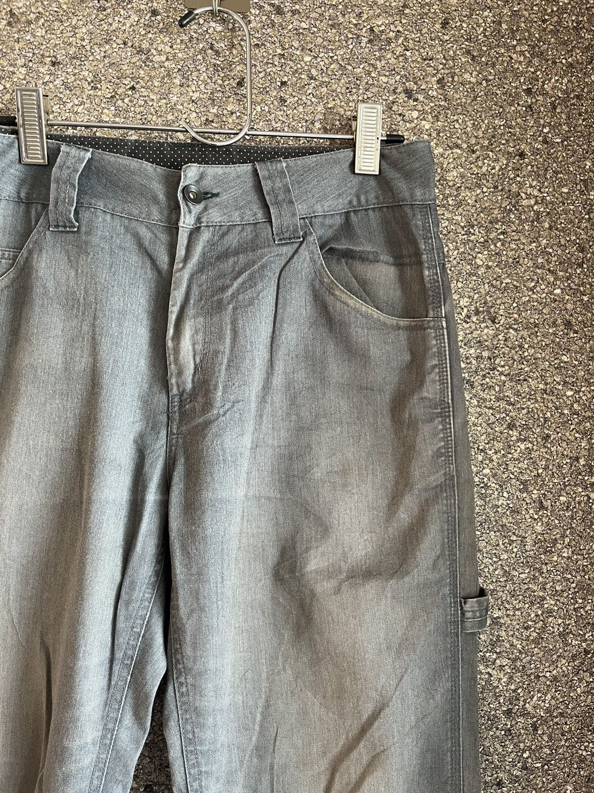 Japanese Brand Casual pants ft52 Size US 32 / EU 48 - 4 Thumbnail