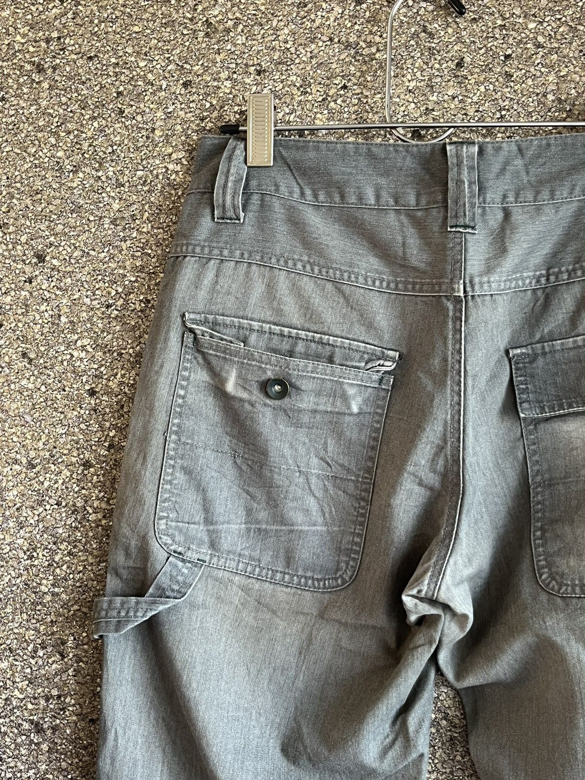 Japanese Brand Casual pants ft52 Size US 32 / EU 48 - 7 Thumbnail