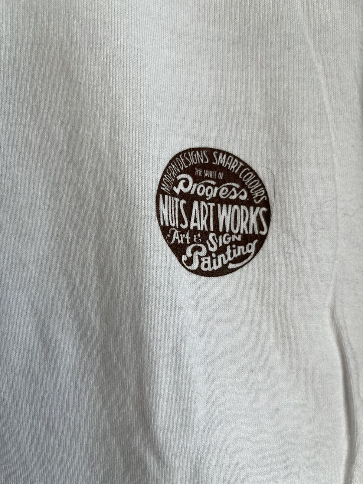 Vintage Blow ft6 Size US L / EU 52-54 / 3 - 3 Thumbnail
