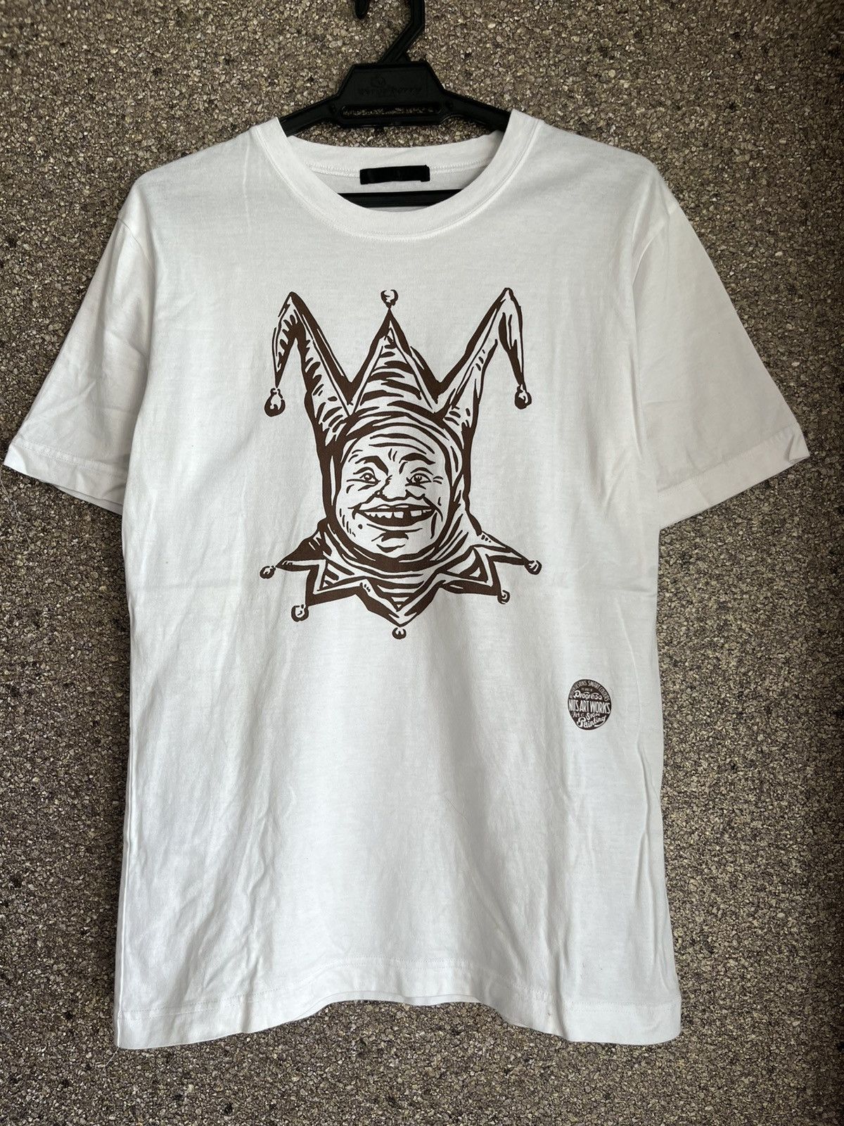Vintage Blow ft6 Size US L / EU 52-54 / 3 - 1 Thumbnail