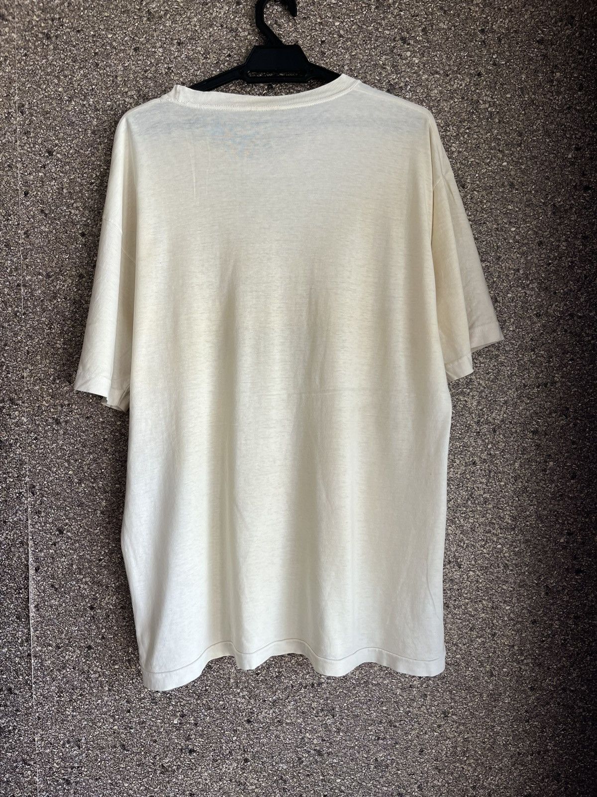Vintage Baseball ft6 Size US XL / EU 56 / 4 - 4 Thumbnail