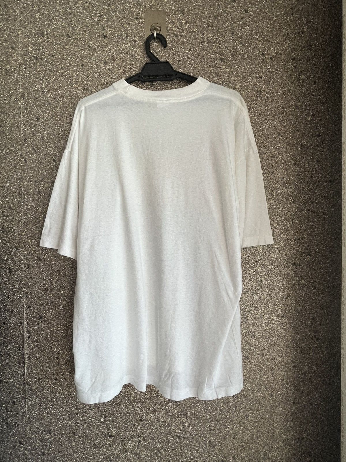 Vintage Vintage tshirt ft6 Size US XL / EU 56 / 4 - 5 Thumbnail