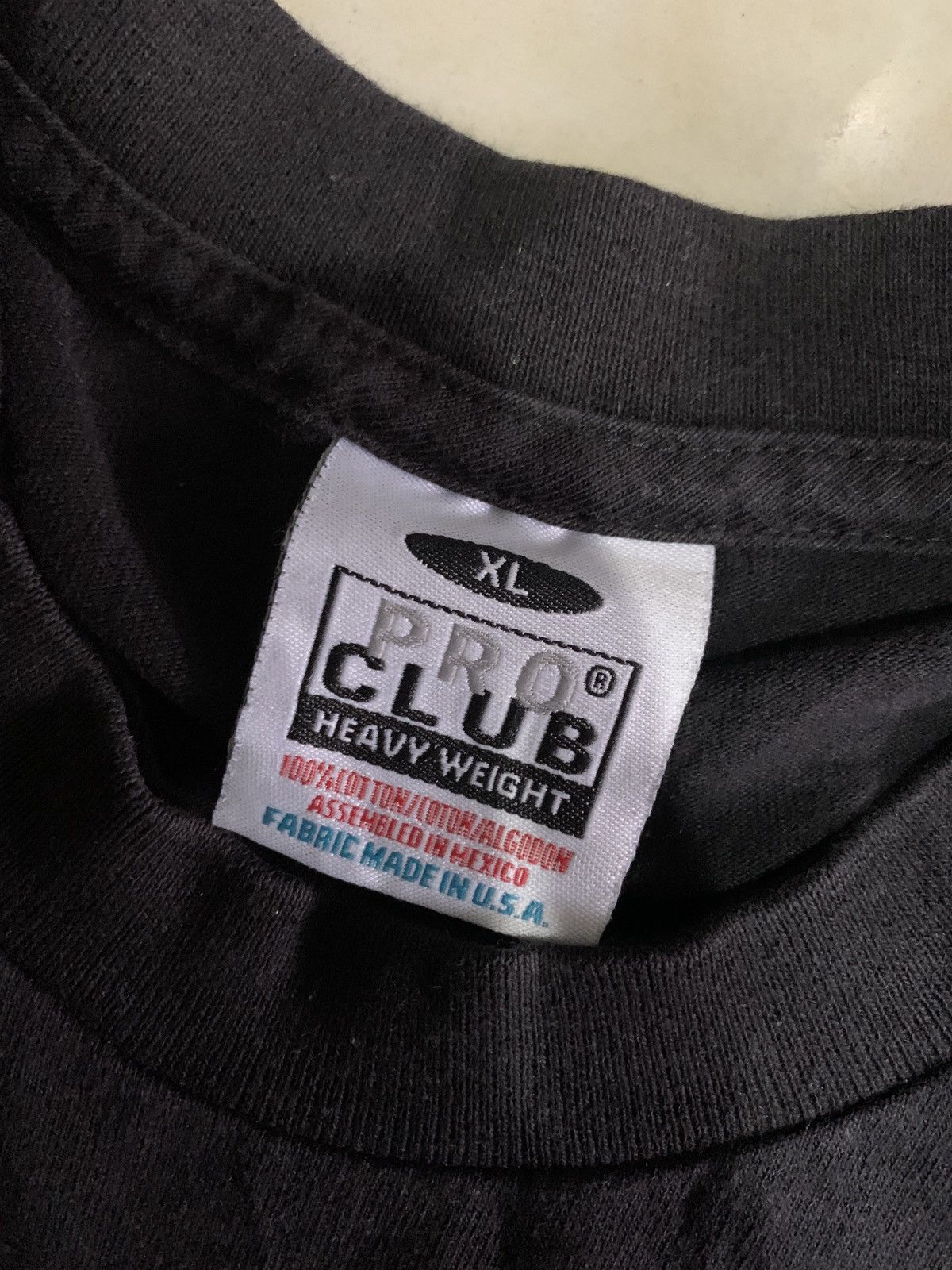 Other pro club vd18 Size US XL / EU 56 / 4 - 2 Thumbnail