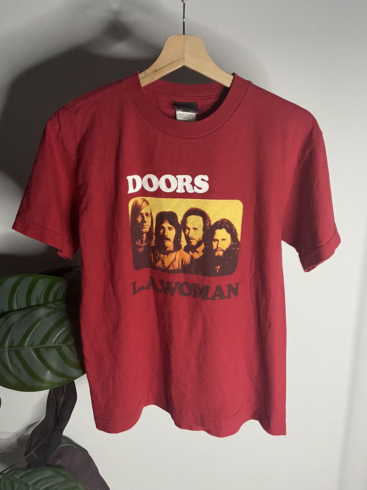 VINTAGE THE DOORS💔💔😊