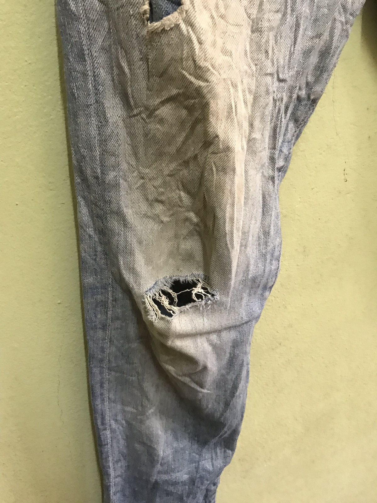 Japan Blue Japan blue jeans skinny Size US 34 / EU 50 - 5 Thumbnail