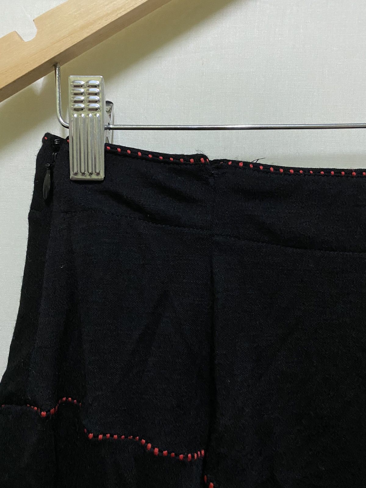 Issey Miyake FETE by Issey Miyake Skirt Size 28" / US 6 / IT 42 - 5 Thumbnail