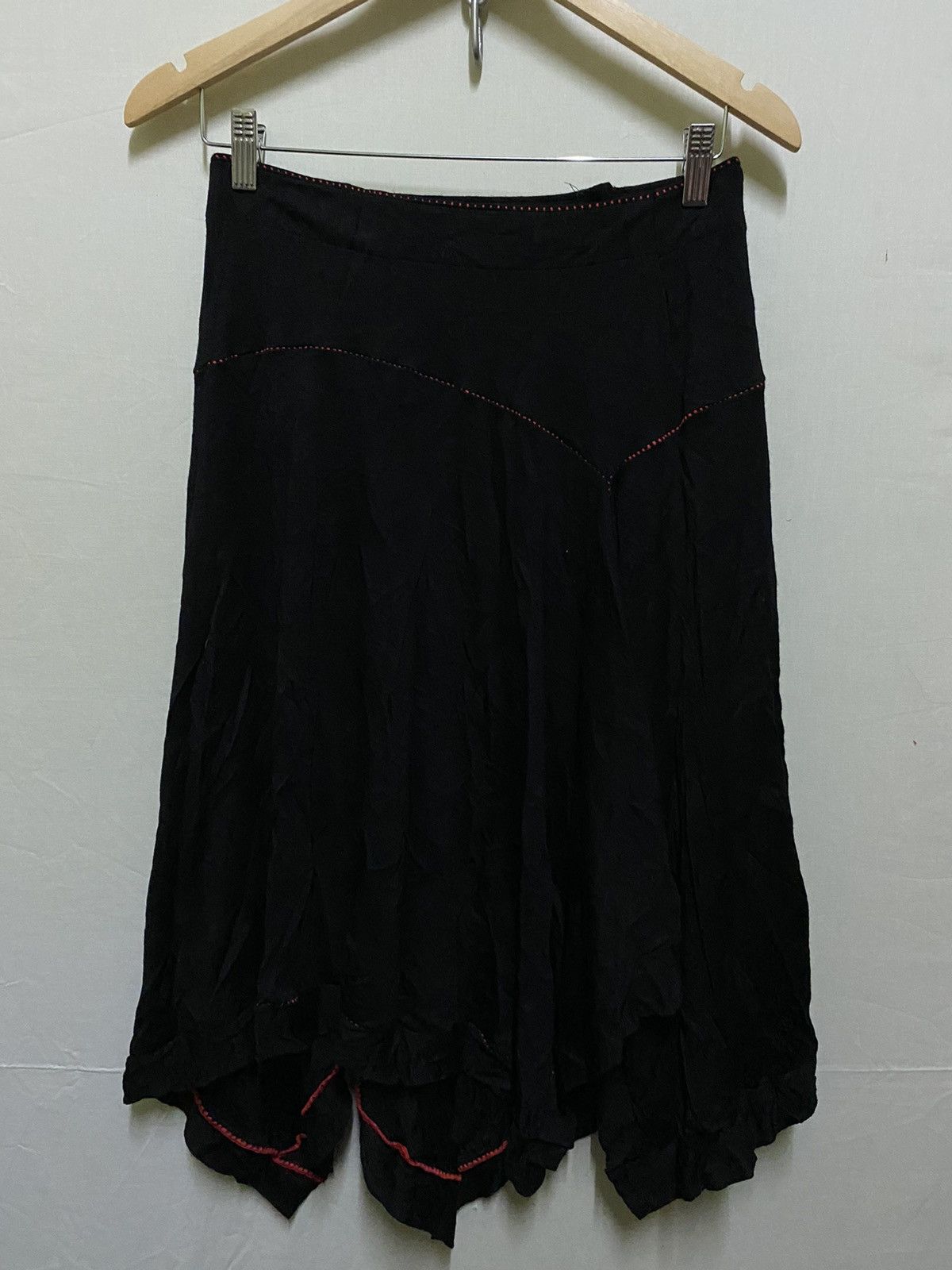 Issey Miyake FETE by Issey Miyake Skirt Size 28" / US 6 / IT 42 - 1 Thumbnail