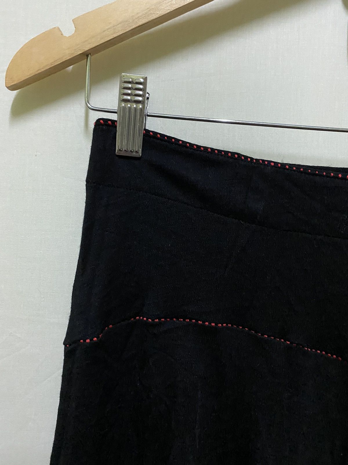 Issey Miyake FETE by Issey Miyake Skirt Size 28" / US 6 / IT 42 - 2 Thumbnail