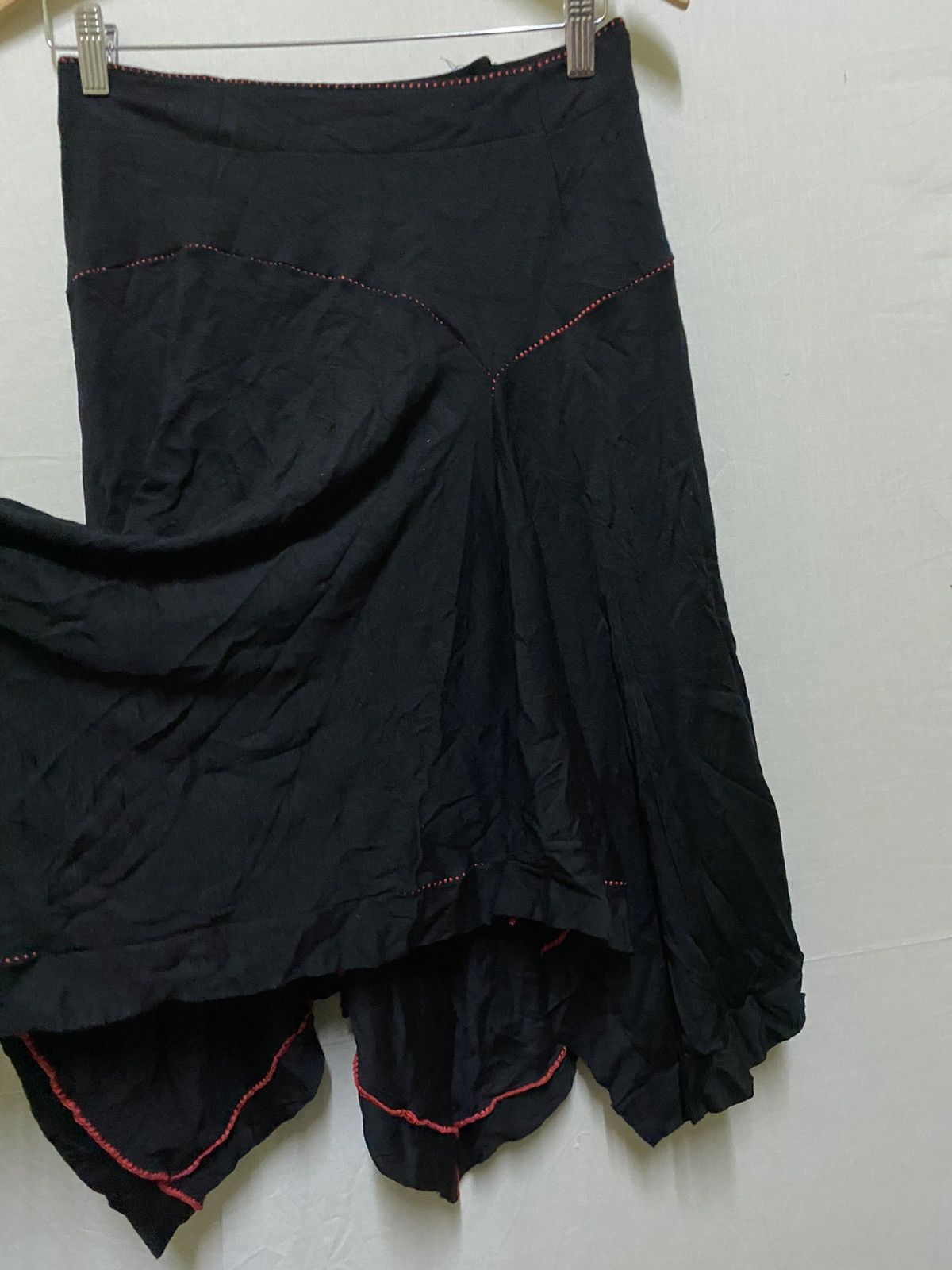 Issey Miyake FETE by Issey Miyake Skirt Size 28" / US 6 / IT 42 - 3 Thumbnail