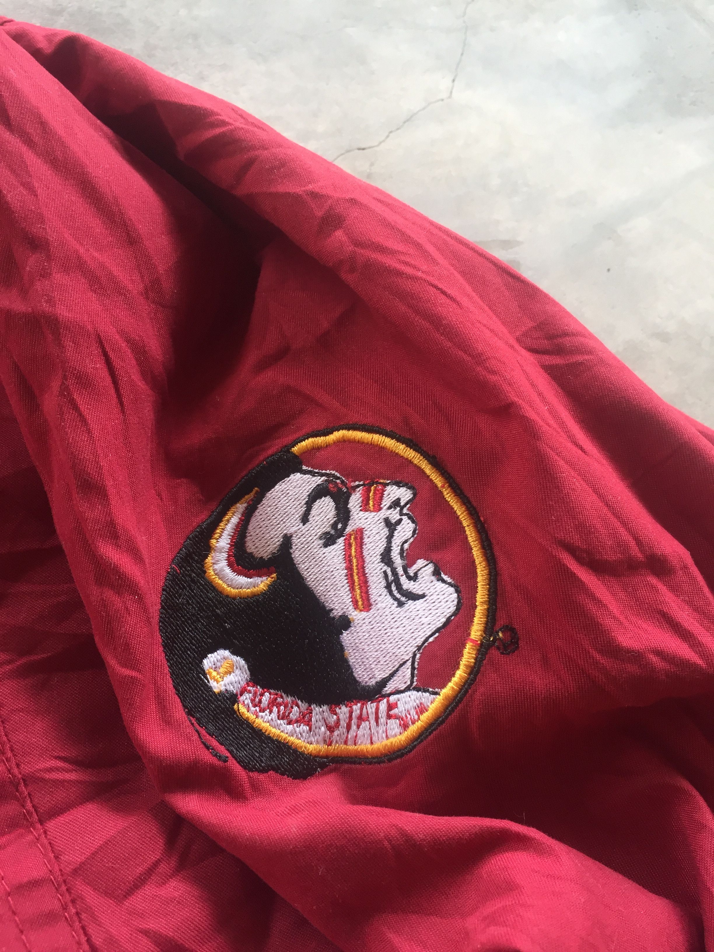 Other Florida State Football Size US L / EU 52-54 / 3 - 4 Thumbnail