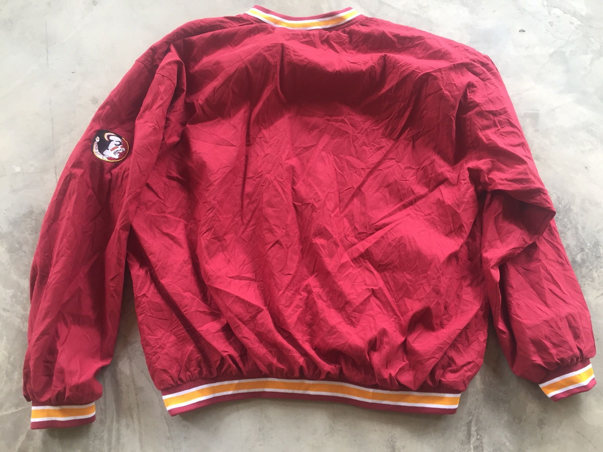 Other Florida State Football Size US L / EU 52-54 / 3 - 5 Thumbnail