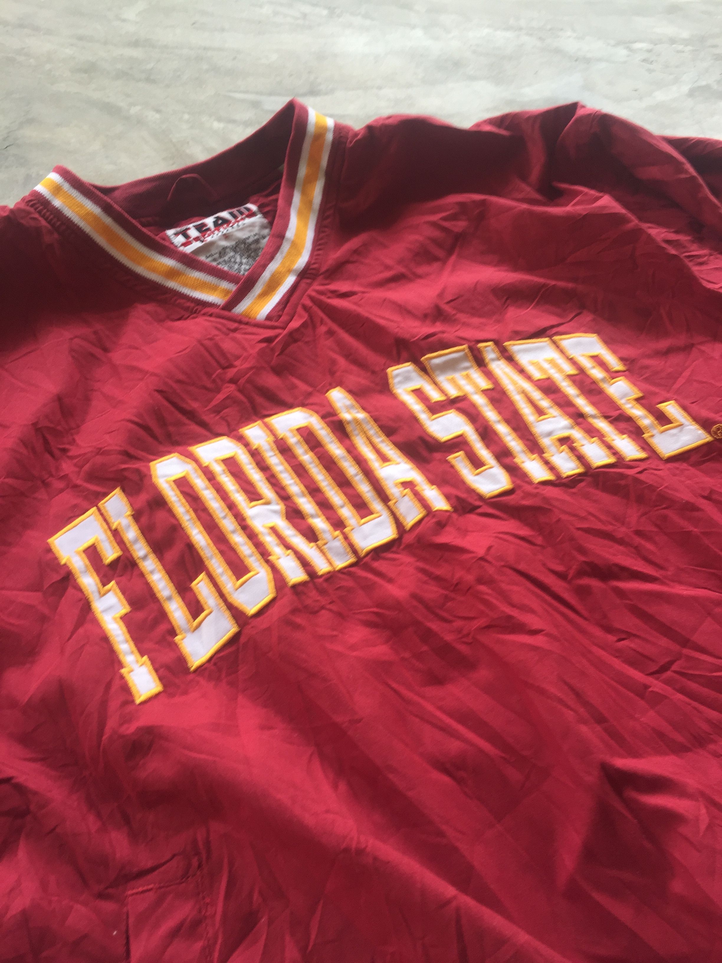 Other Florida State Football Size US L / EU 52-54 / 3 - 2 Thumbnail