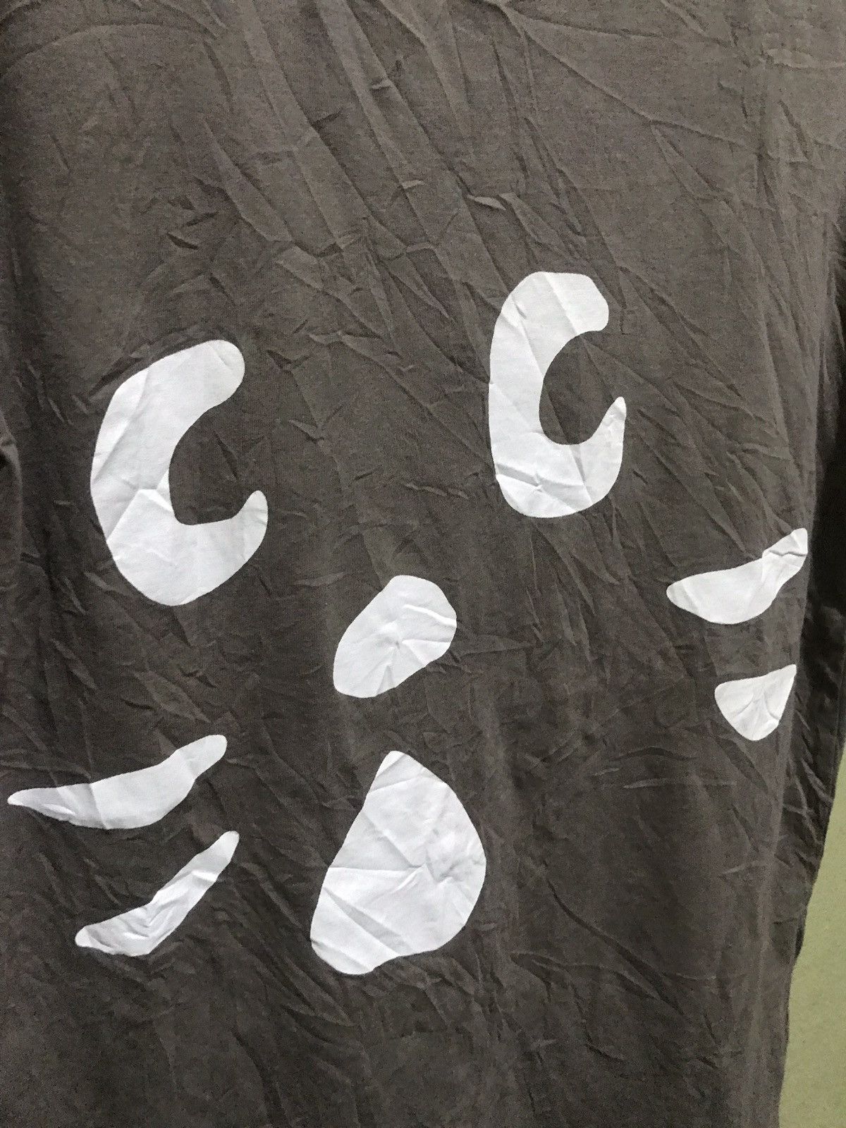 Issey Miyake Ne-net By Issey Miyake Big Head Size US M / EU 48-50 / 2 - 3 Thumbnail