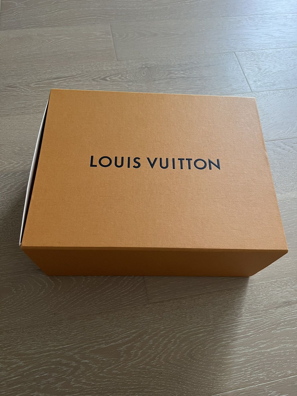 Louis Vuitton Louis Vuitton LV Virgil Abloh Tattoo Sneaker Size US 8 / EU 41 - 20 Thumbnail