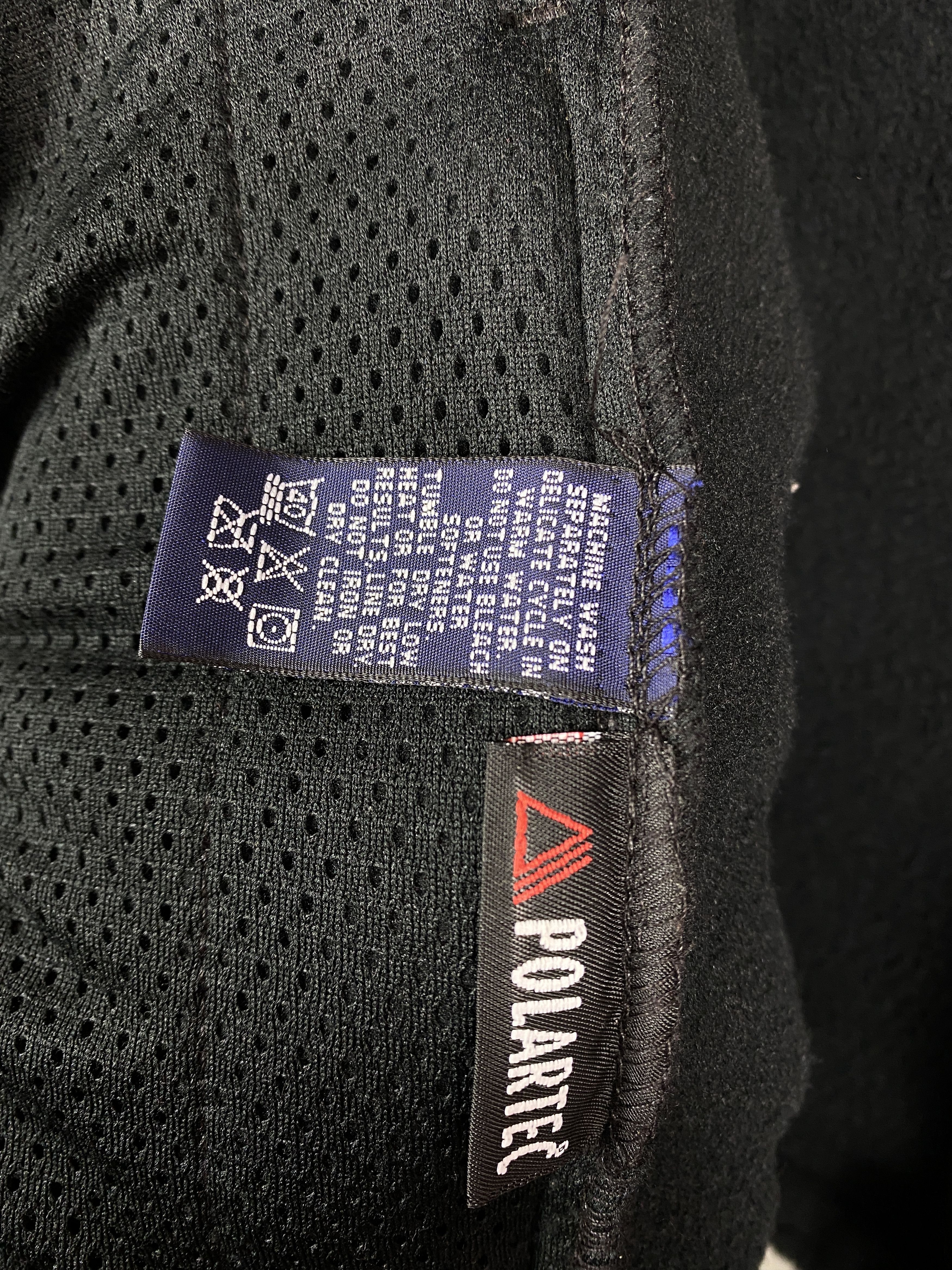 Eddie Bauer vintage eddie bauer faces vest like Gaultier Size US L / EU 52-54 / 3 - 9 Thumbnail