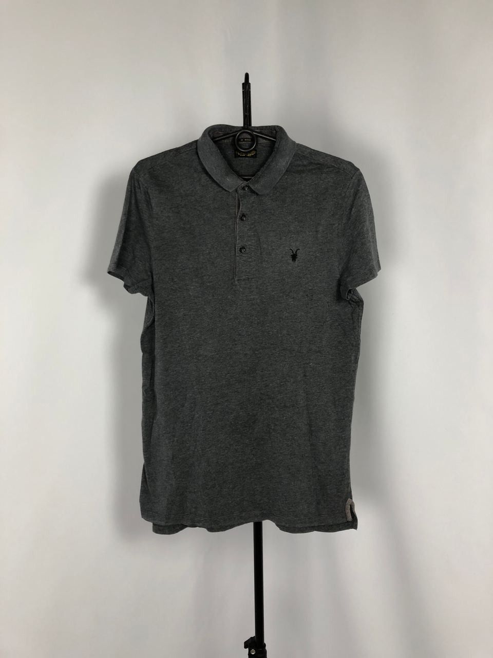Allsaints Allsaints polo Size US S / EU 44-46 / 1 - 1 Thumbnail