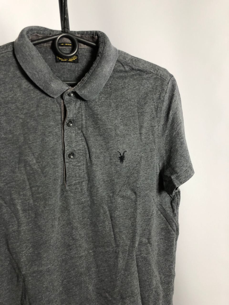 Allsaints Allsaints polo Size US S / EU 44-46 / 1 - 2 Thumbnail