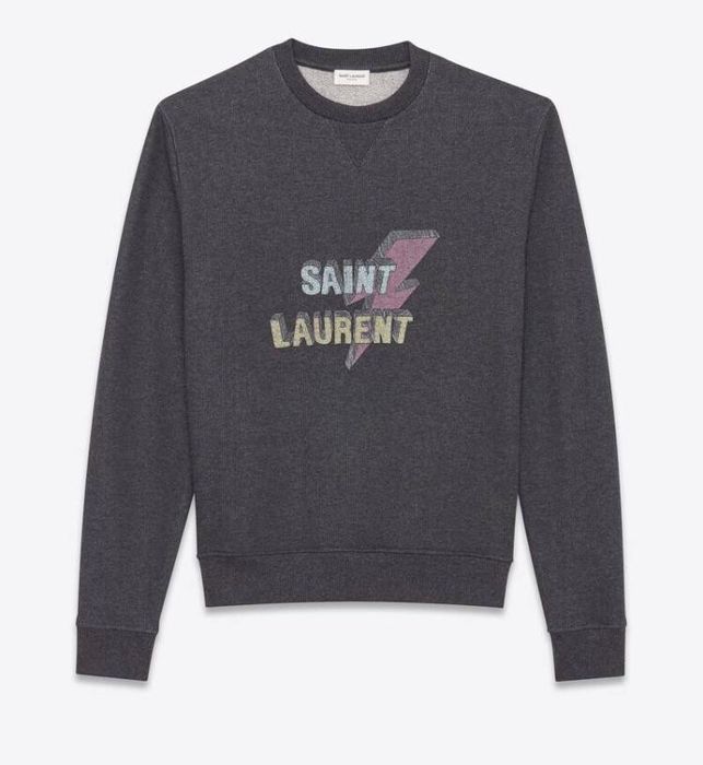 Saint shop laurent bolt