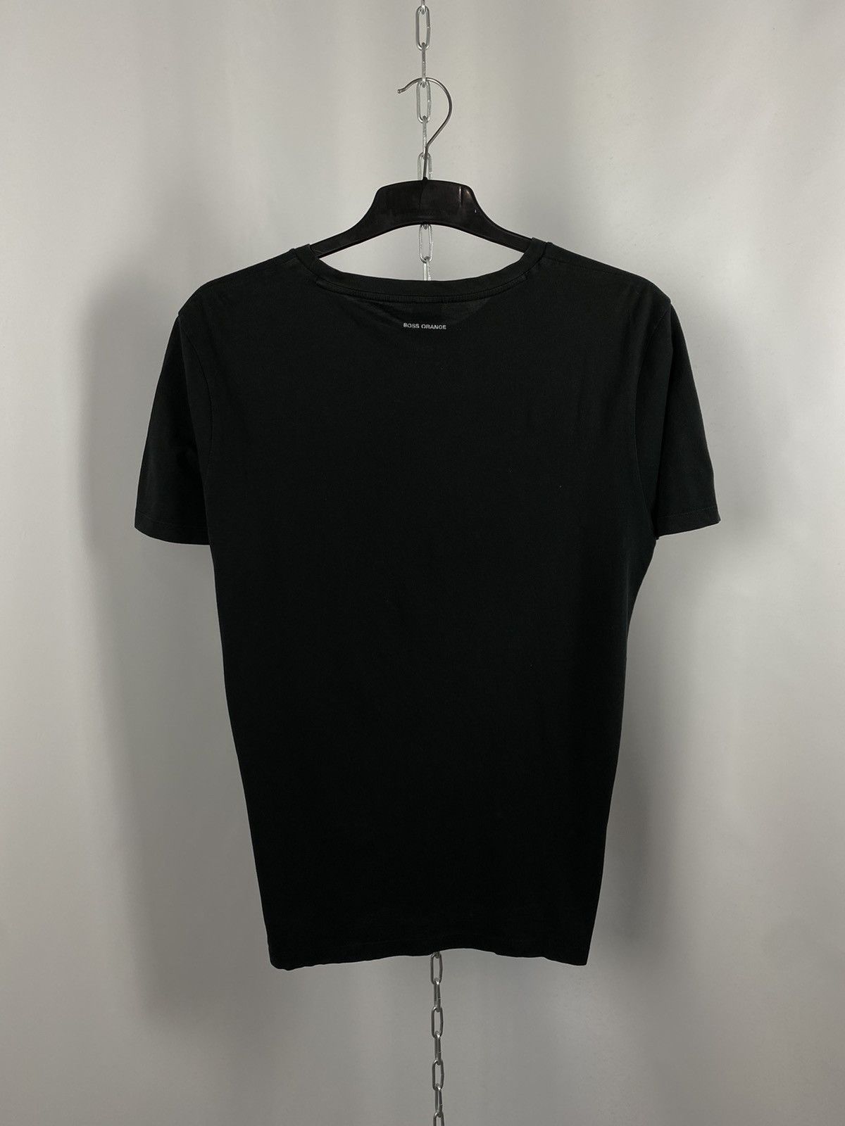 Hugo Boss Hugo Boss T-shirts streetwear big logo size XL Size US L / EU 52-54 / 3 - 7 Thumbnail