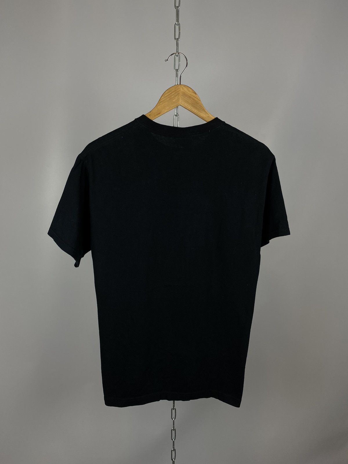 Vintage Family Guy movie vintage T-shirt black size M Size US M / EU 48-50 / 2 - 6 Thumbnail