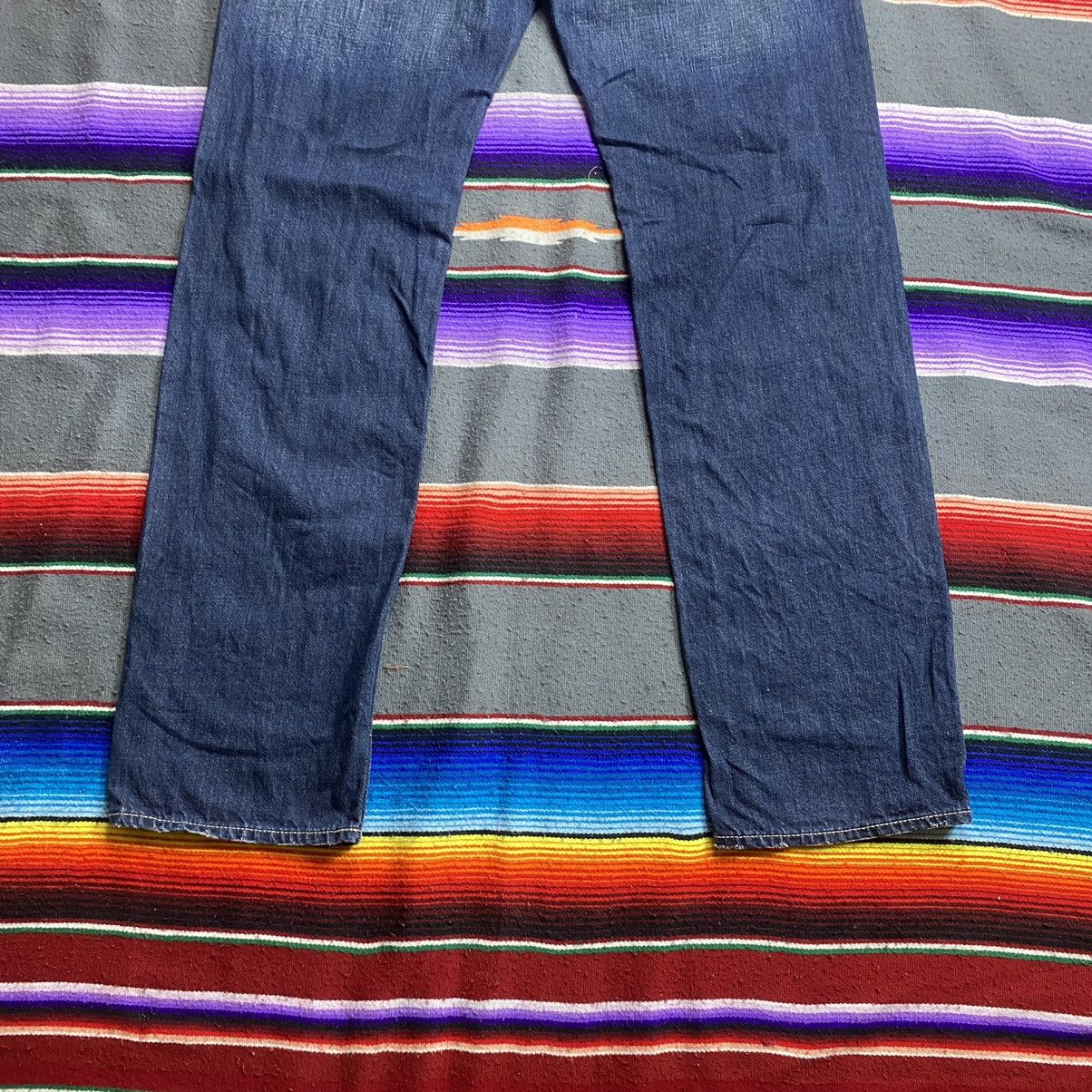 Vintage Vintage Camel Road Bush Jeans Size US 34 / EU 50 - 8 Thumbnail