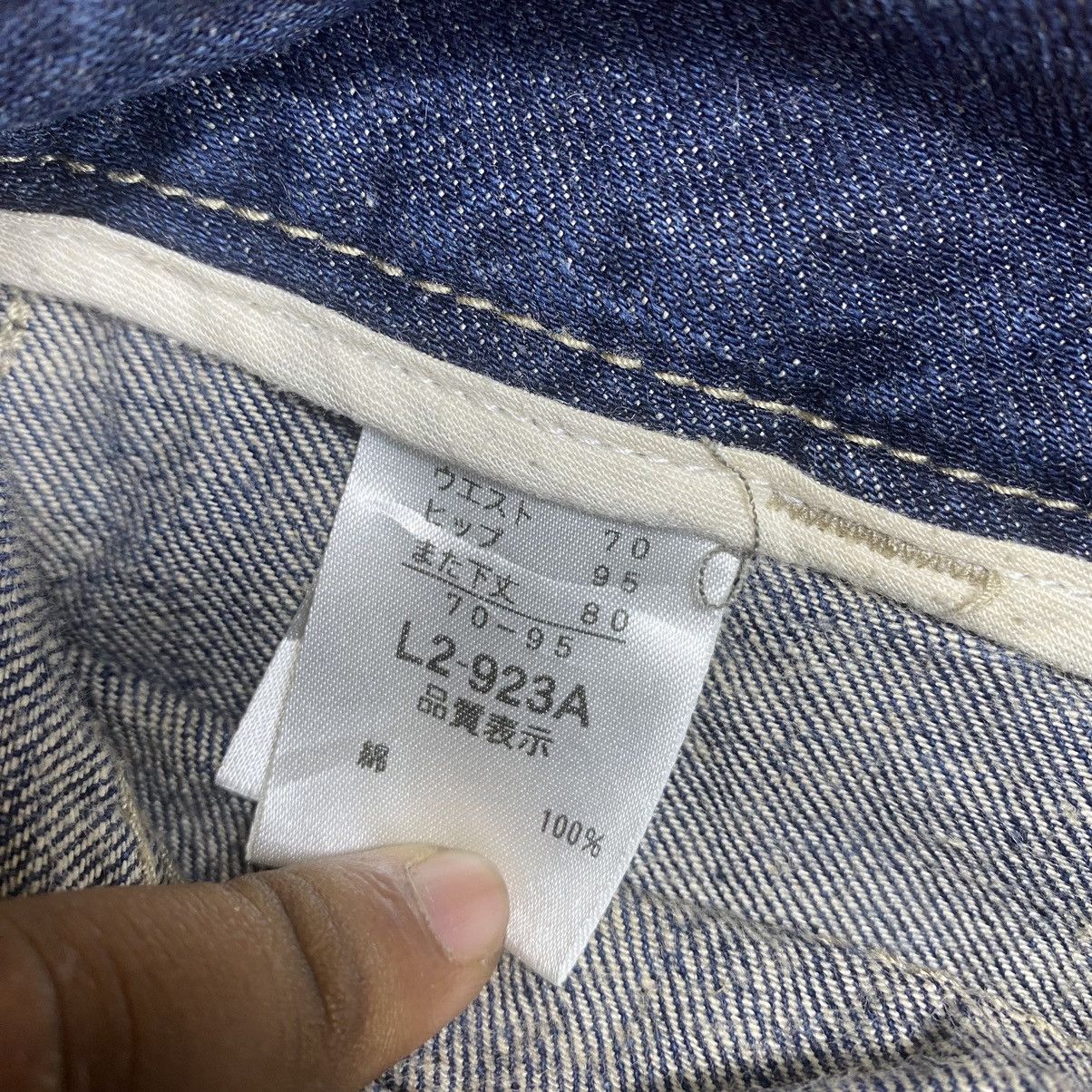 Vintage Vintage Camel Road Bush Jeans Size US 34 / EU 50 - 9 Thumbnail