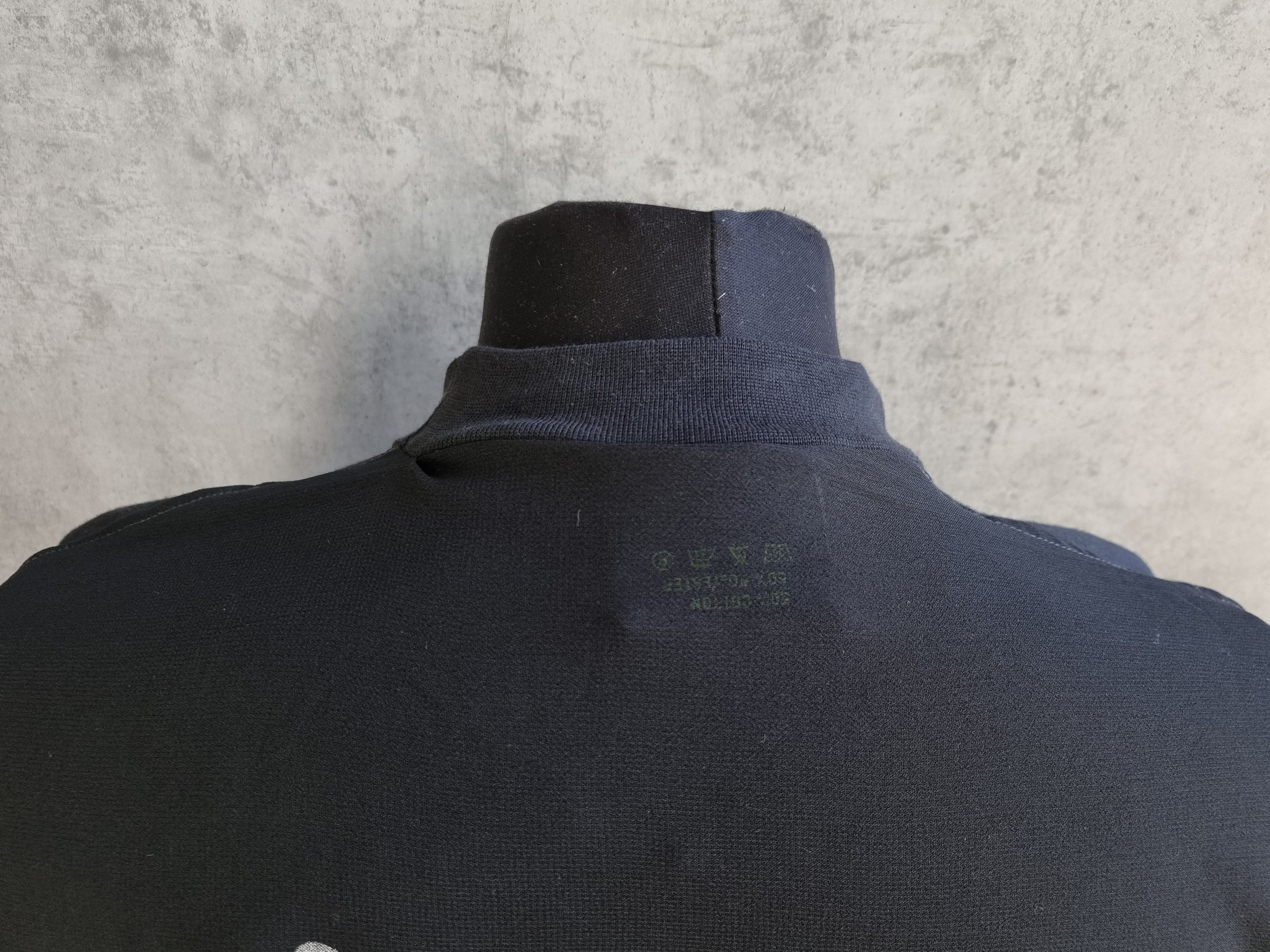 Other Unique Paint Art & Design Vintage HELMUT LANG style Size US M / EU 48-50 / 2 - 14 Thumbnail