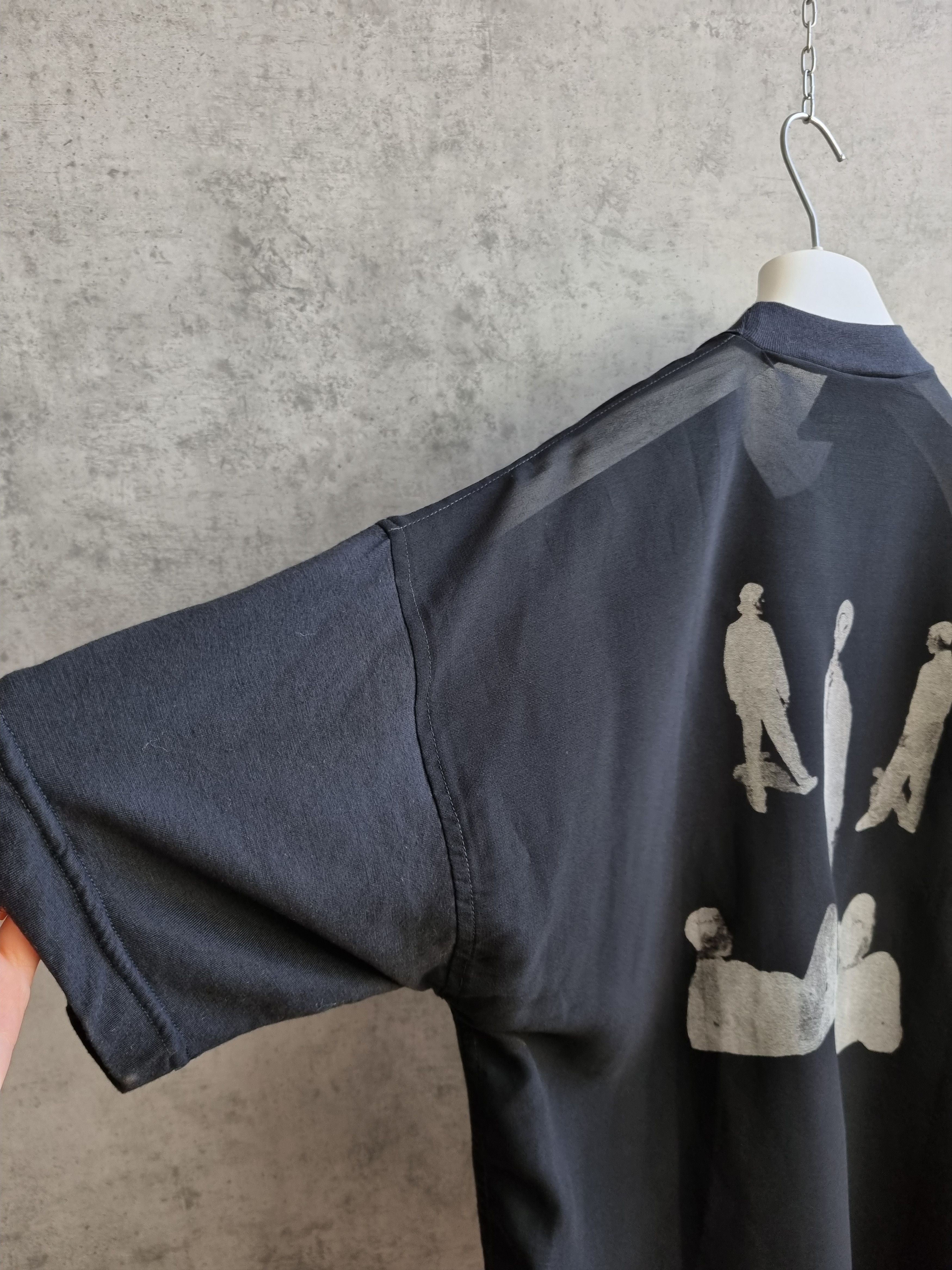 Other Unique Paint Art & Design Vintage HELMUT LANG style Size US M / EU 48-50 / 2 - 5 Thumbnail