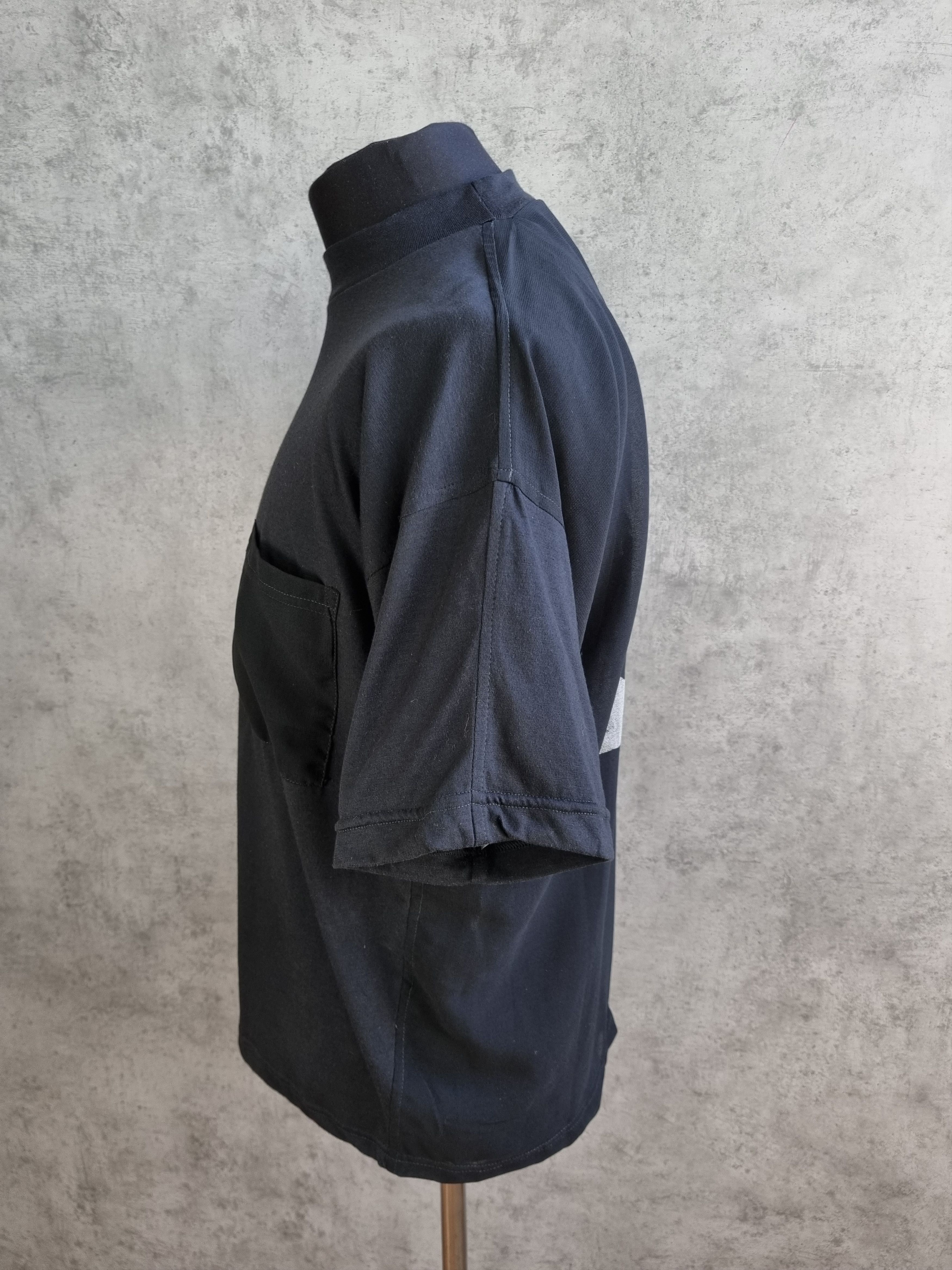 Other Unique Paint Art & Design Vintage HELMUT LANG style Size US M / EU 48-50 / 2 - 15 Thumbnail