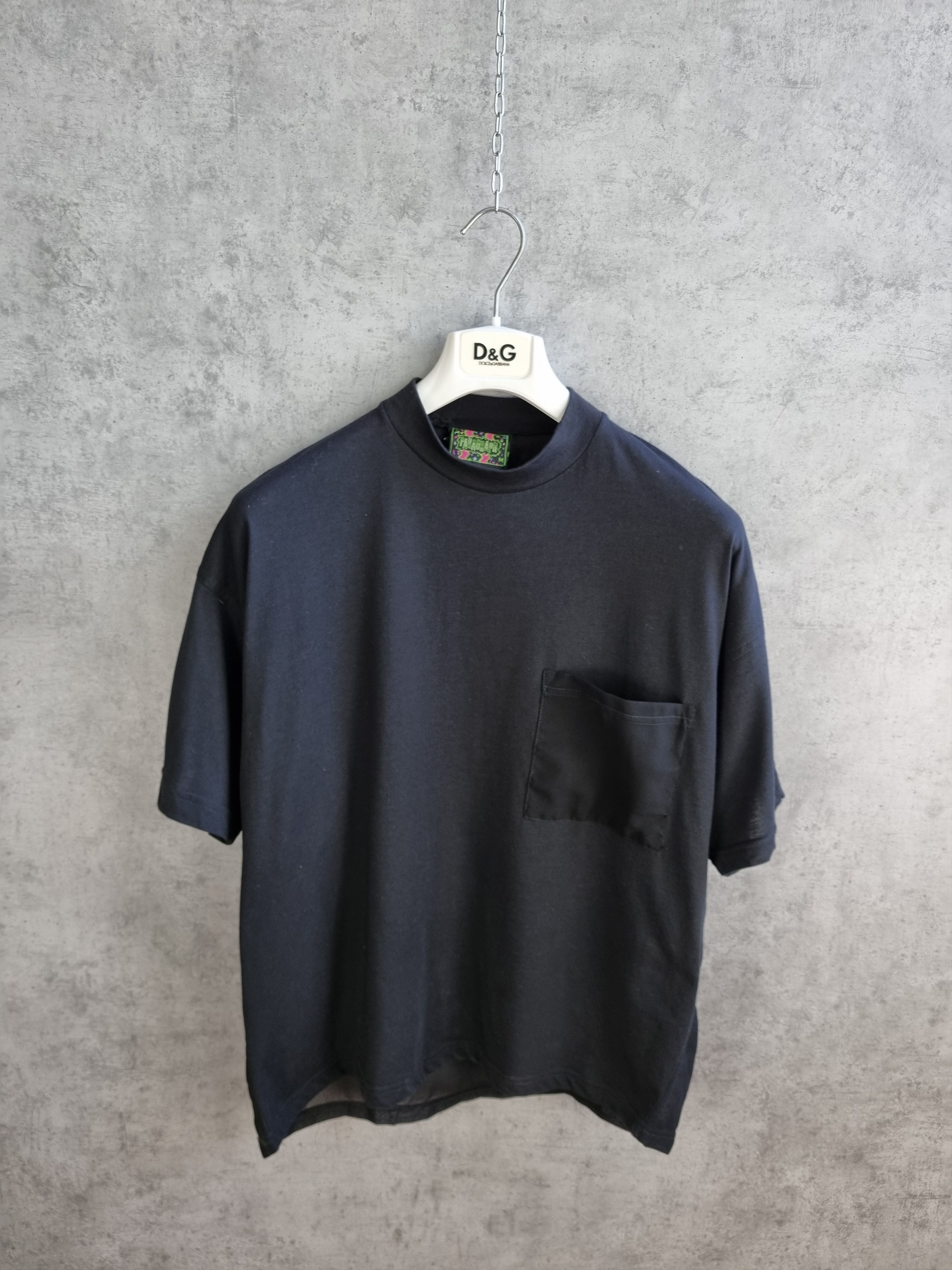 Other Unique Paint Art & Design Vintage HELMUT LANG style Size US M / EU 48-50 / 2 - 2 Thumbnail