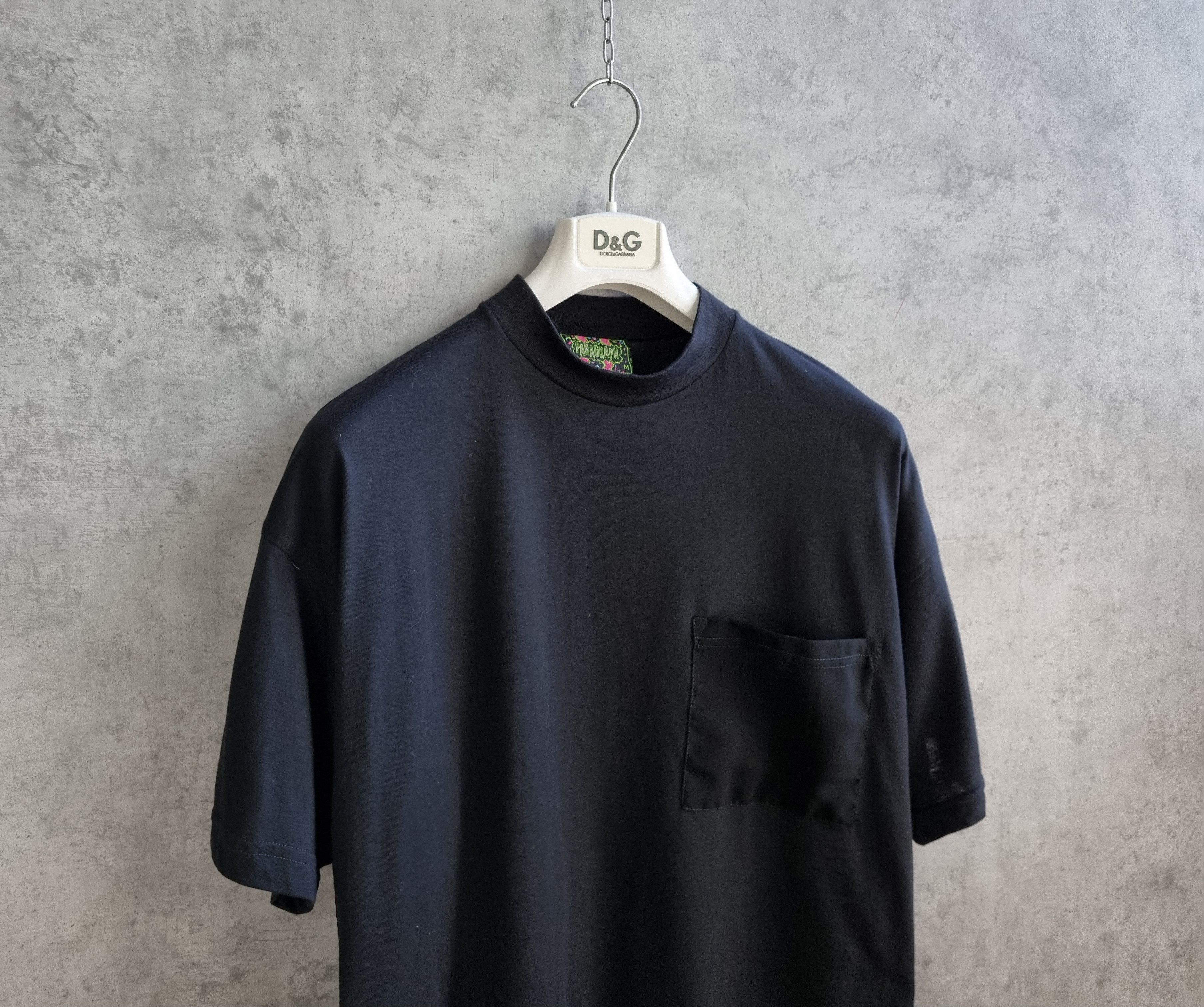 Other Unique Paint Art & Design Vintage HELMUT LANG style Size US M / EU 48-50 / 2 - 17 Thumbnail