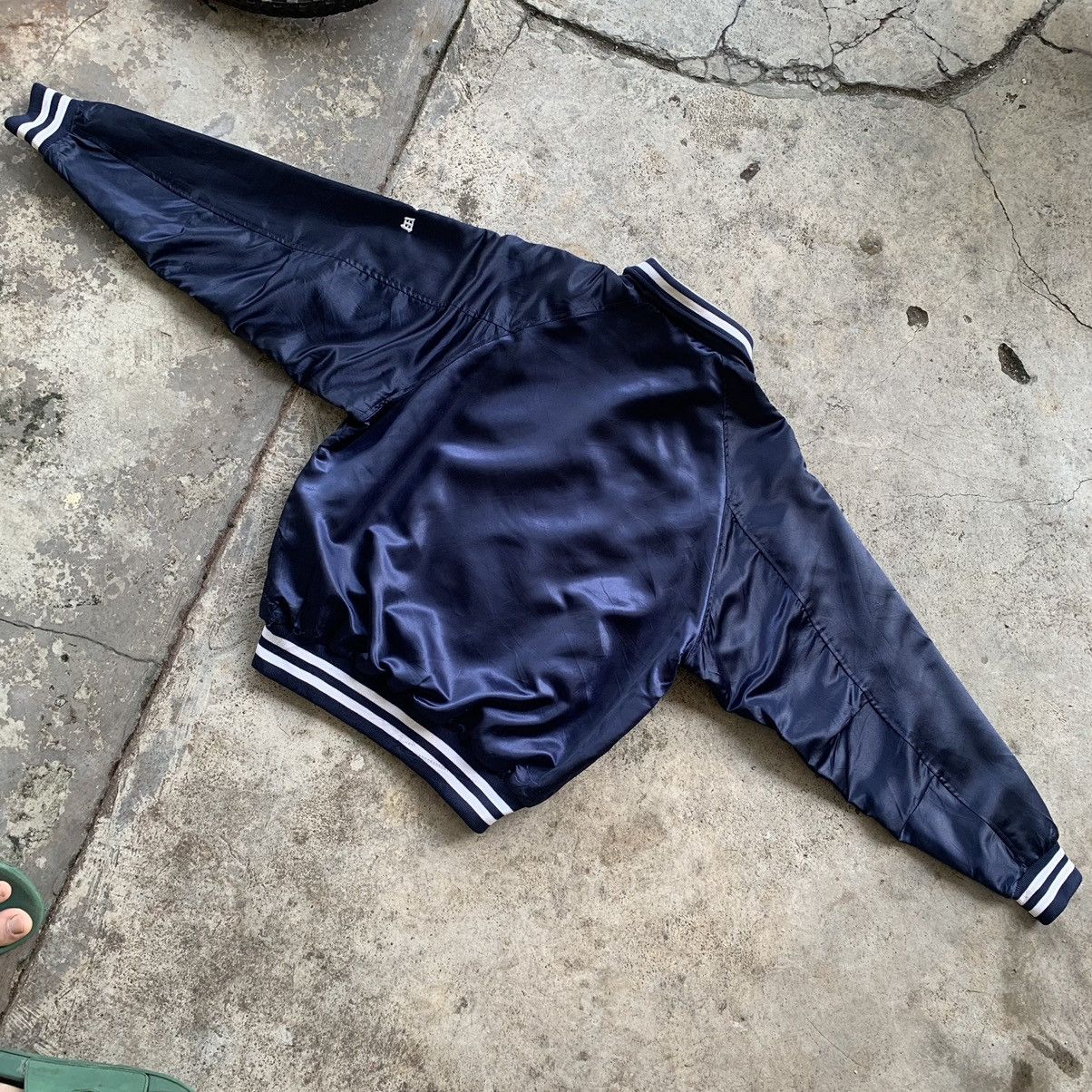 Japanese Brand × Vintage Challenger Baseball Team Japan vintage light jacket Size US M / EU 48-50 / 2 - 16 Thumbnail
