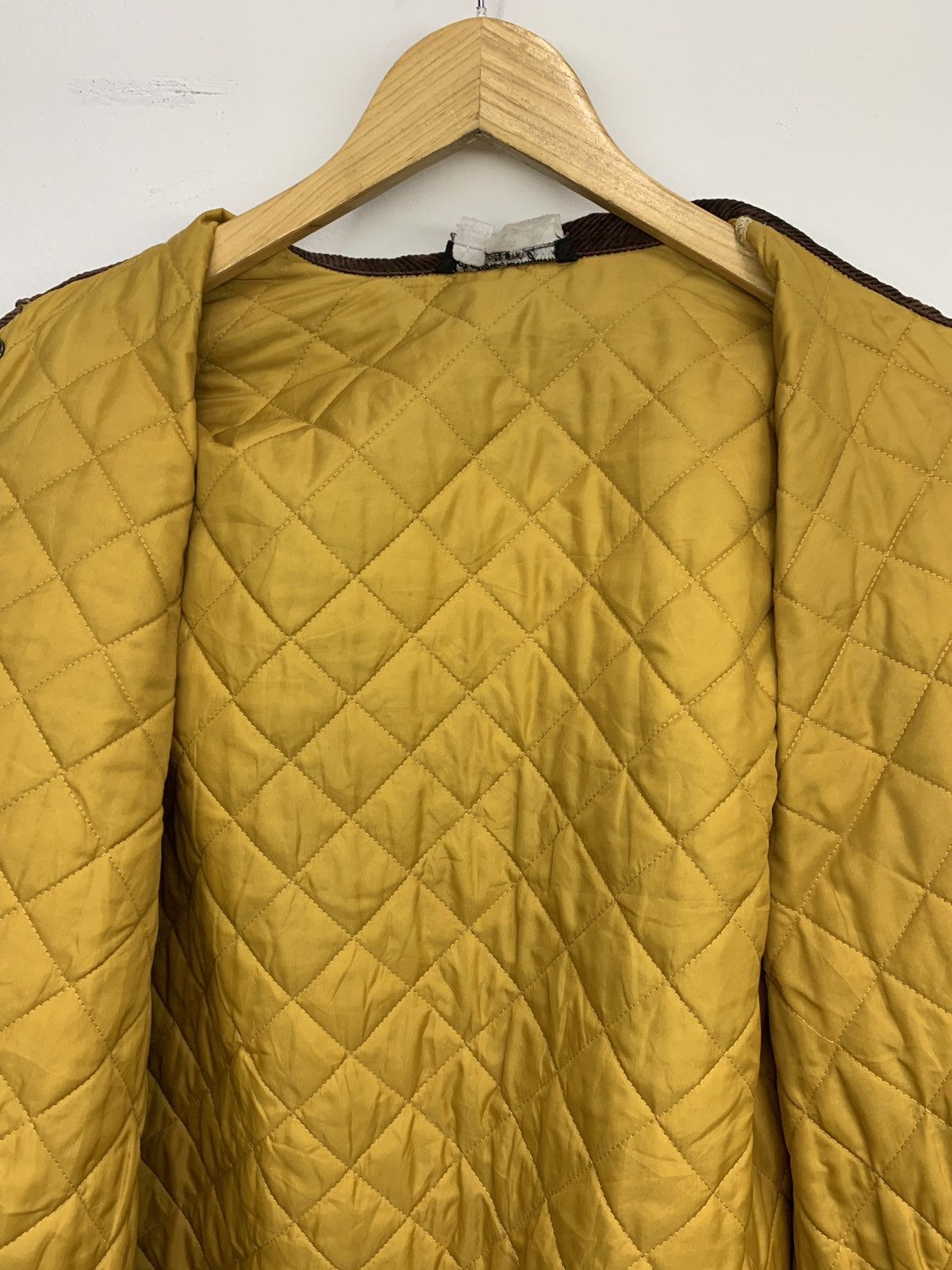 Salvatore Ferragamo × Vintage SENDOFFERS Salvatore Ferragamo Jungle Motif Printed Jacket Size US M / EU 48-50 / 2 - 13 Thumbnail