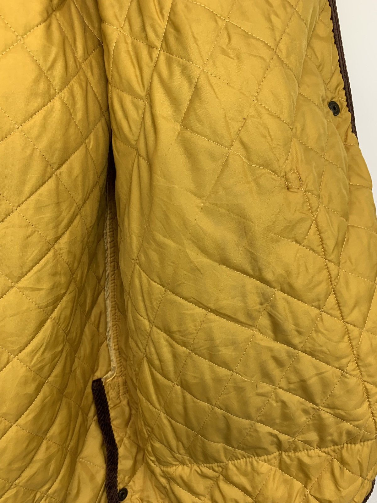 Salvatore Ferragamo × Vintage SENDOFFERS Salvatore Ferragamo Jungle Motif Printed Jacket Size US M / EU 48-50 / 2 - 11 Thumbnail