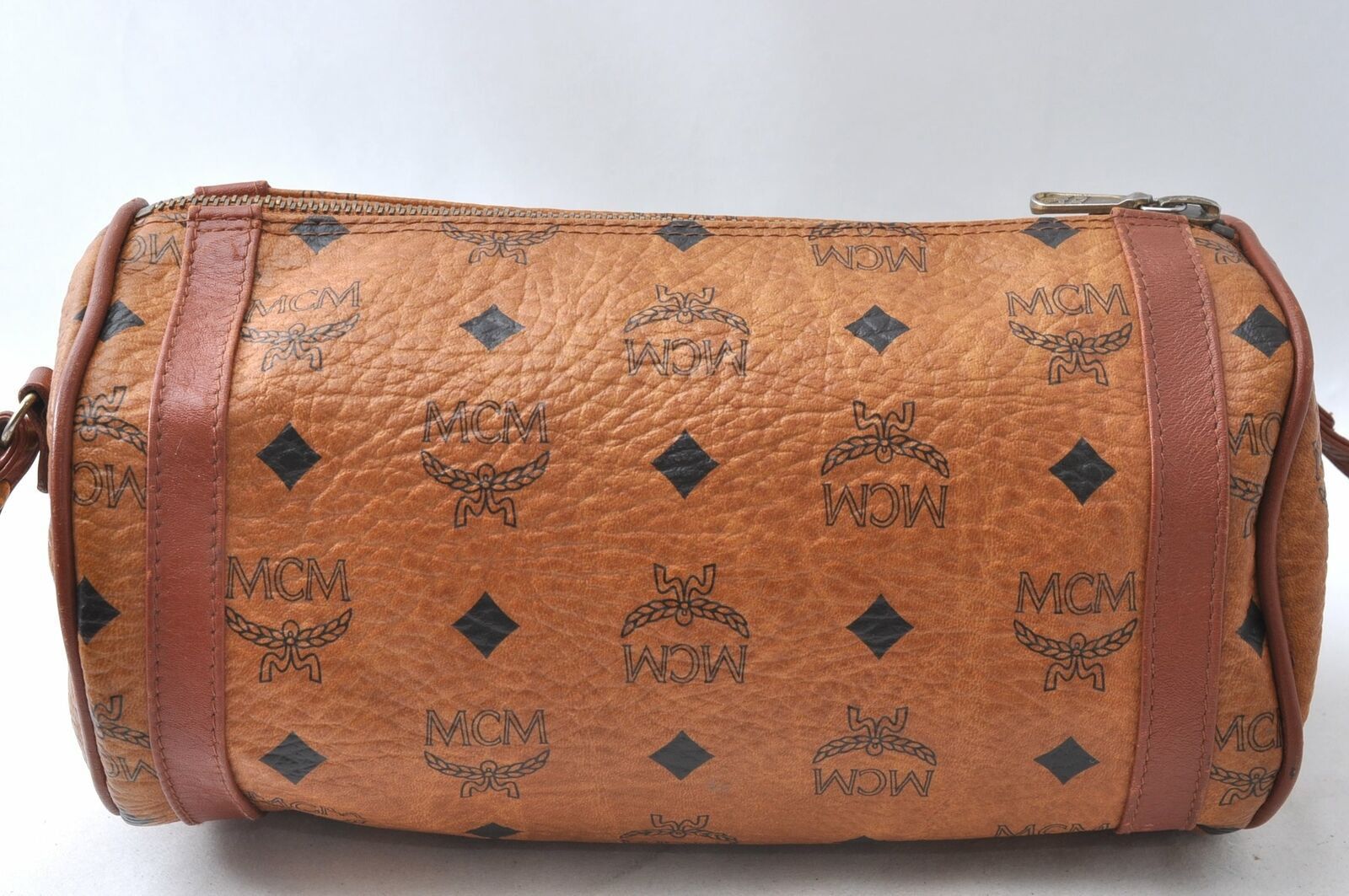 MCM Monogram Crossbody Bag Size ONE SIZE - 2 Thumbnail