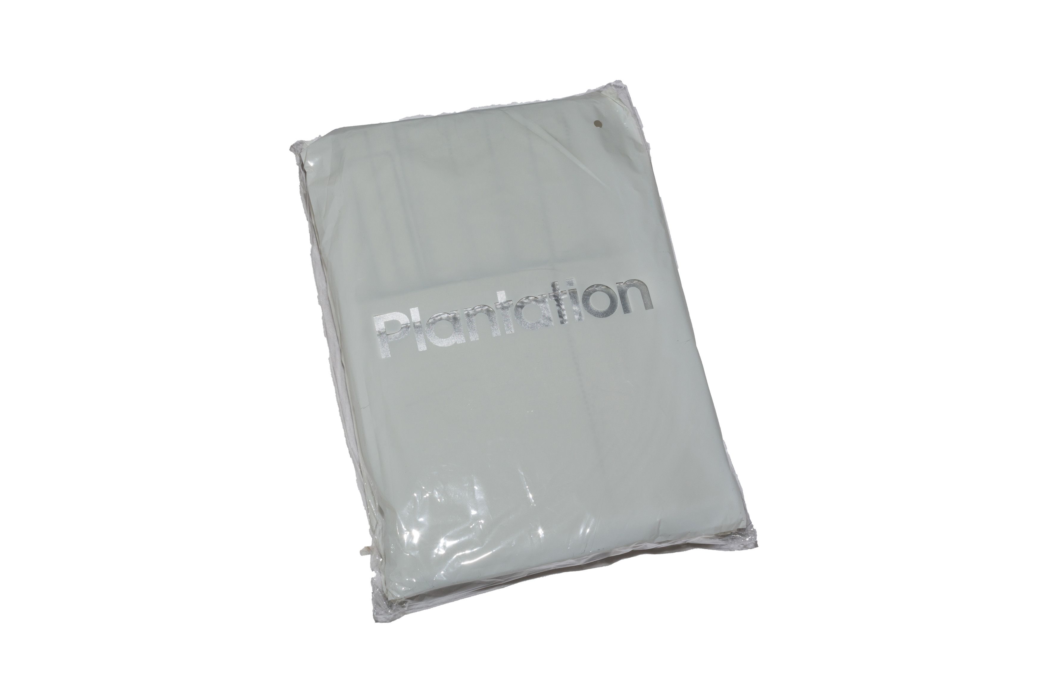 Issey Miyake Silver Padded Polyester Hand Bag Size ONE SIZE - 8 Thumbnail