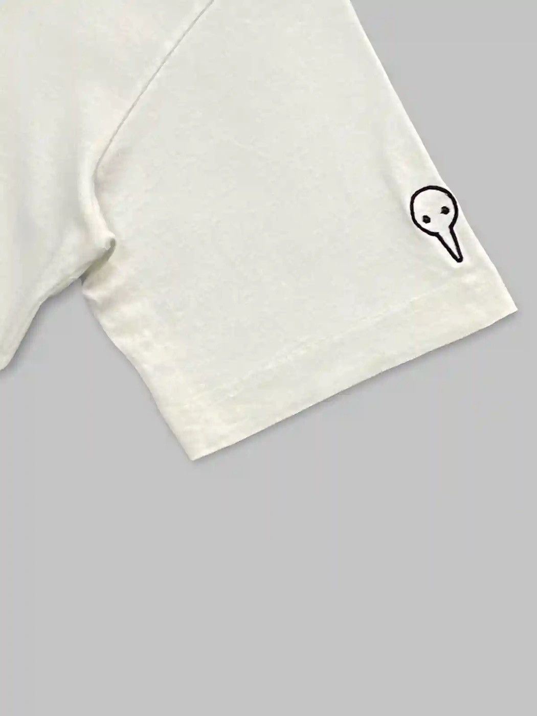 Vintage Evangelion Neon Genesis Sachiel Anime Official Tee