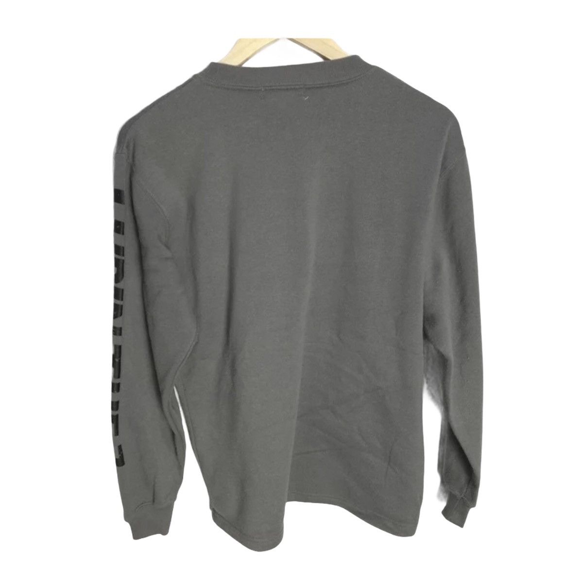 Cartoon Network × Japanese Brand rare japanese anime lupin the third crewneck sweatshirt Size US M / EU 48-50 / 2 - 3 Thumbnail