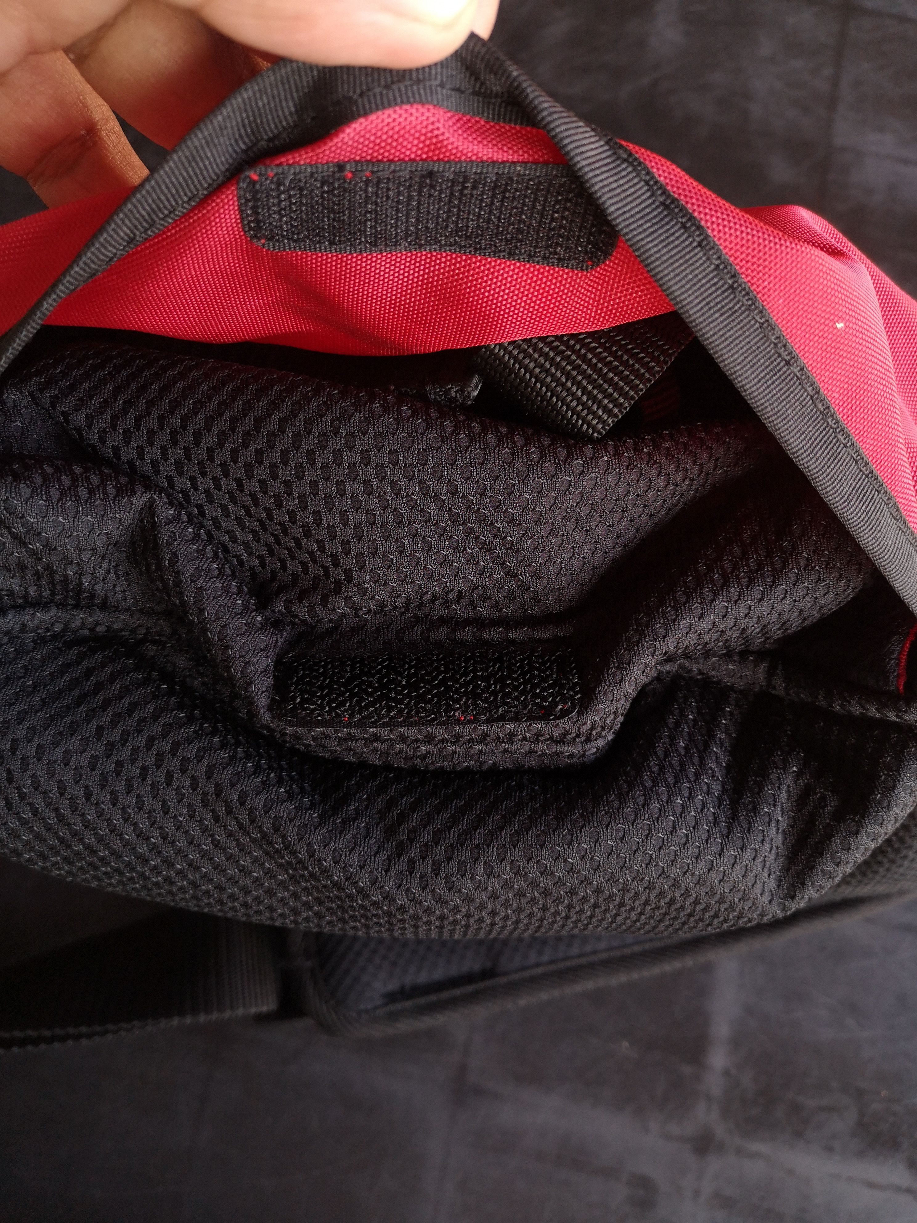 Hysteric Glamour × Japanese Brand Rare Hysteric Mini by Hysteric Glamour Bag x Baby Carrier Size ONE SIZE - 9 Thumbnail