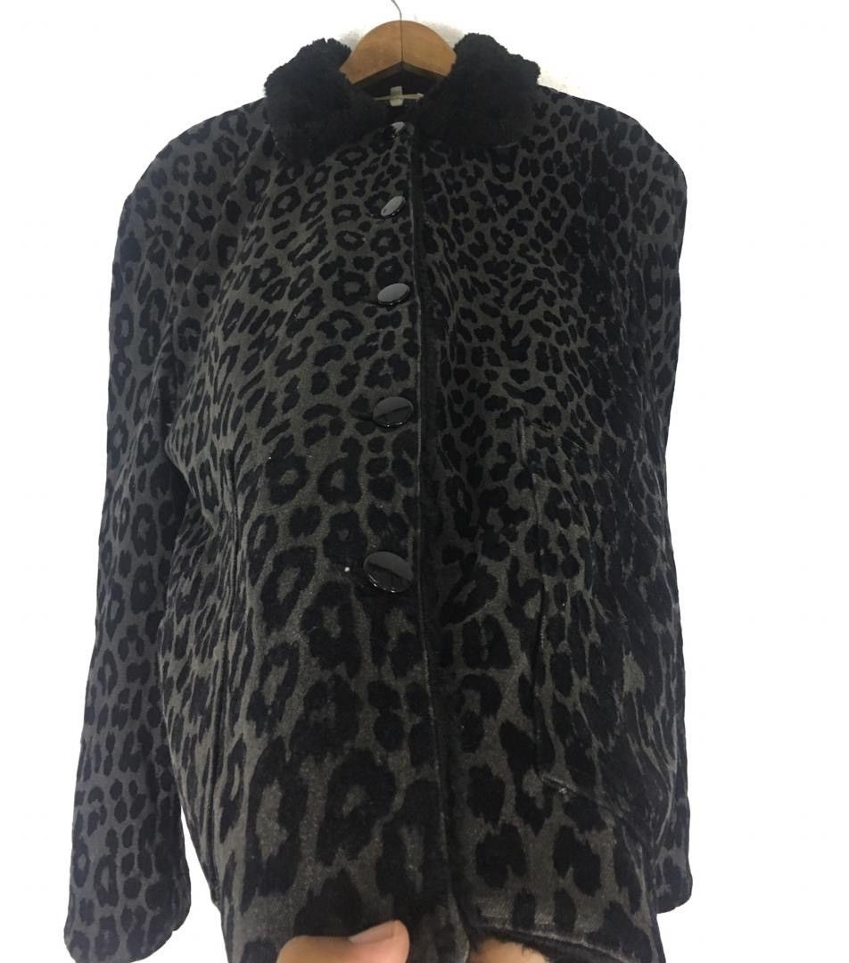 Other 【Luv tricot】MILANO-MADE IN ITALY Rare Winter Jacket Milano Size US M / EU 48-50 / 2 - 3 Thumbnail
