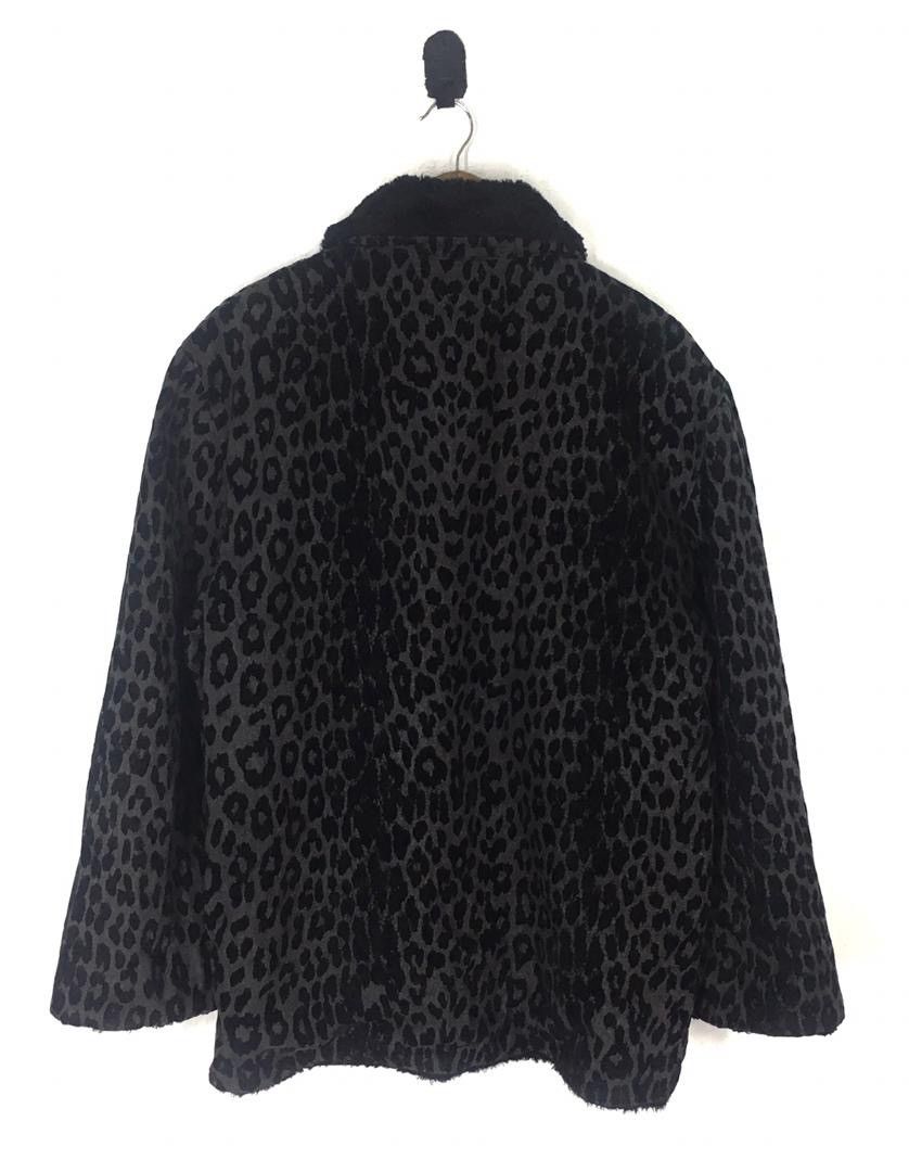 Other 【Luv tricot】MILANO-MADE IN ITALY Rare Winter Jacket Milano Size US M / EU 48-50 / 2 - 2 Thumbnail