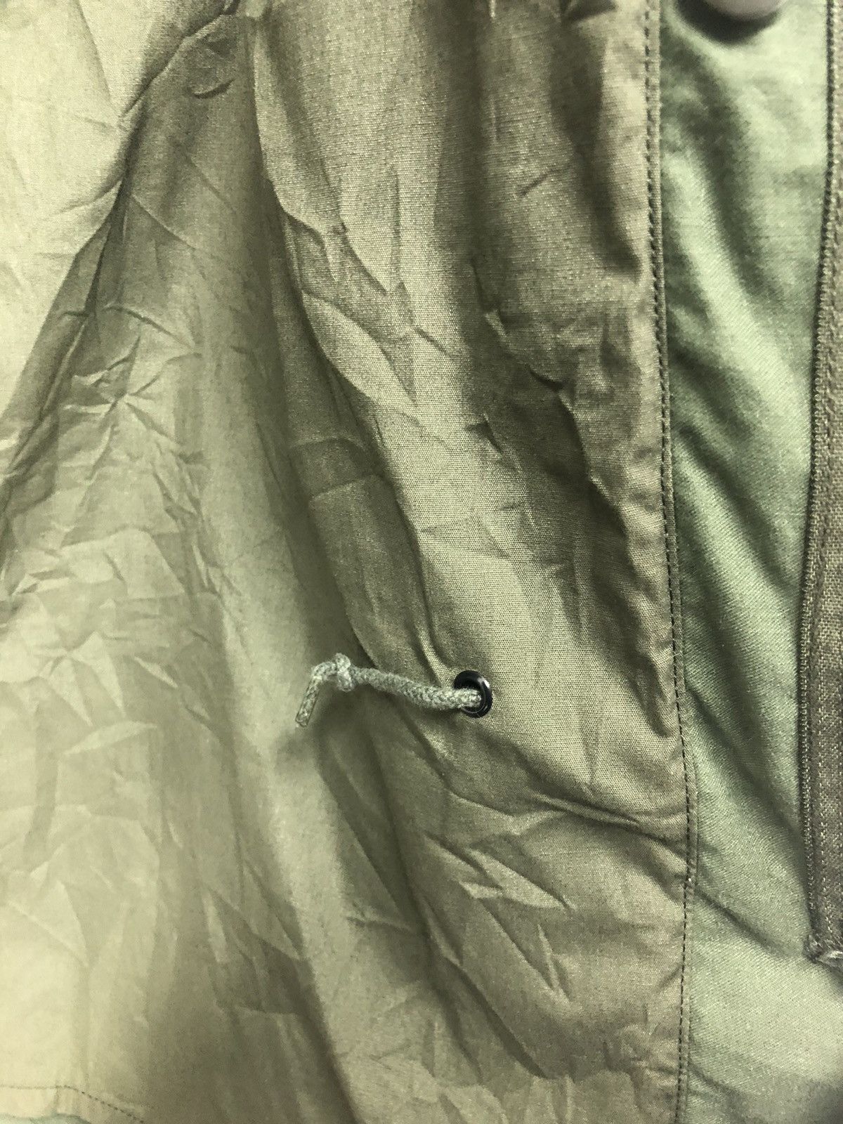 Alpha Industries Alpha Industries Vintage Patch Jacket cw21 Size US XS / EU 42 / 0 - 12 Thumbnail